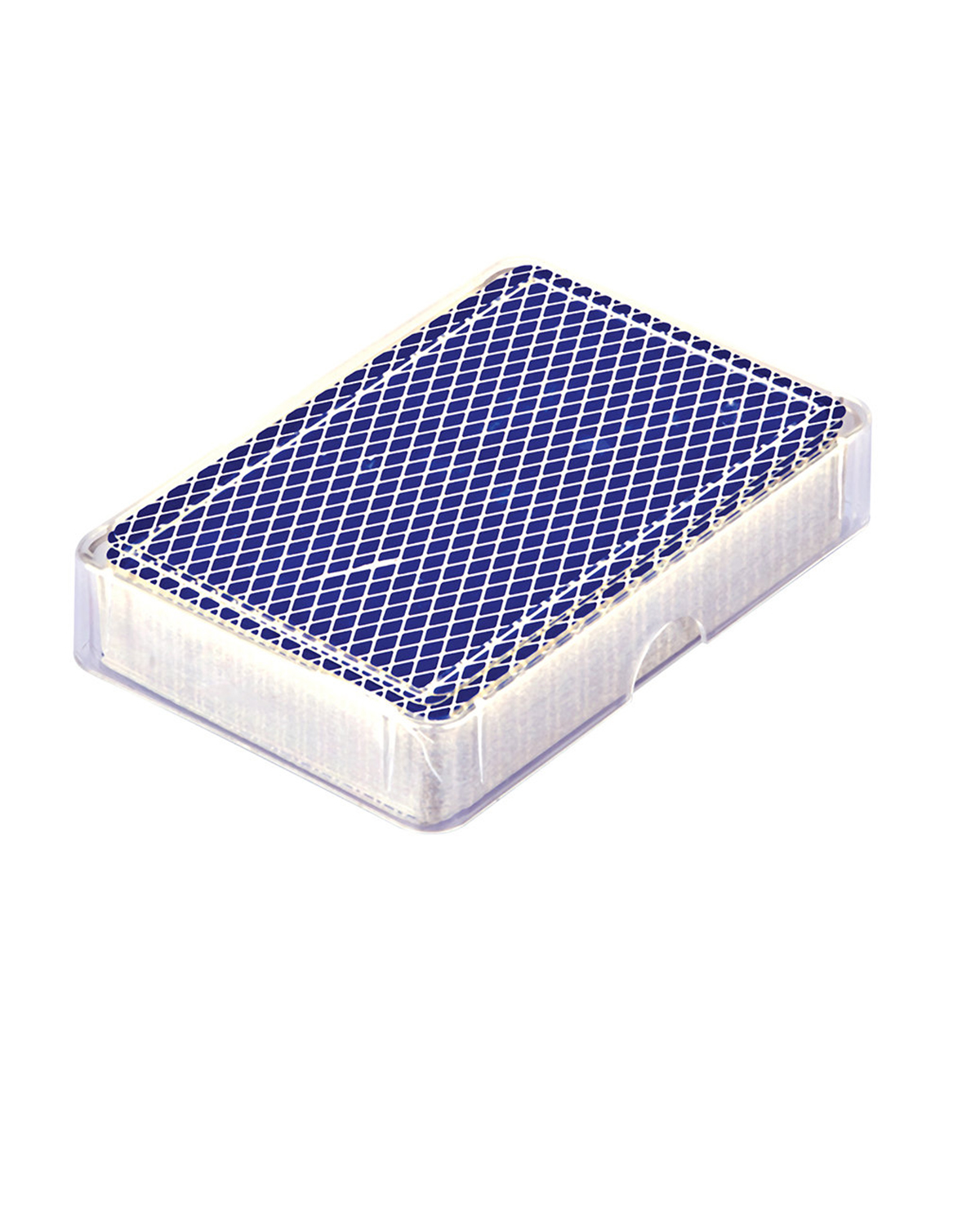 Playing Cards In Case 8