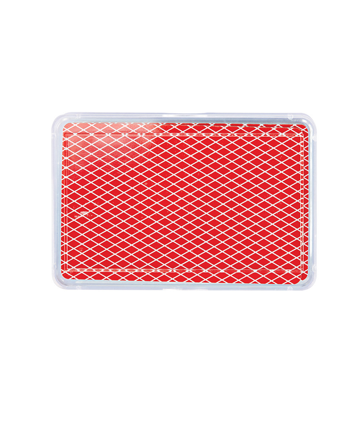 Playing Cards In Case 23