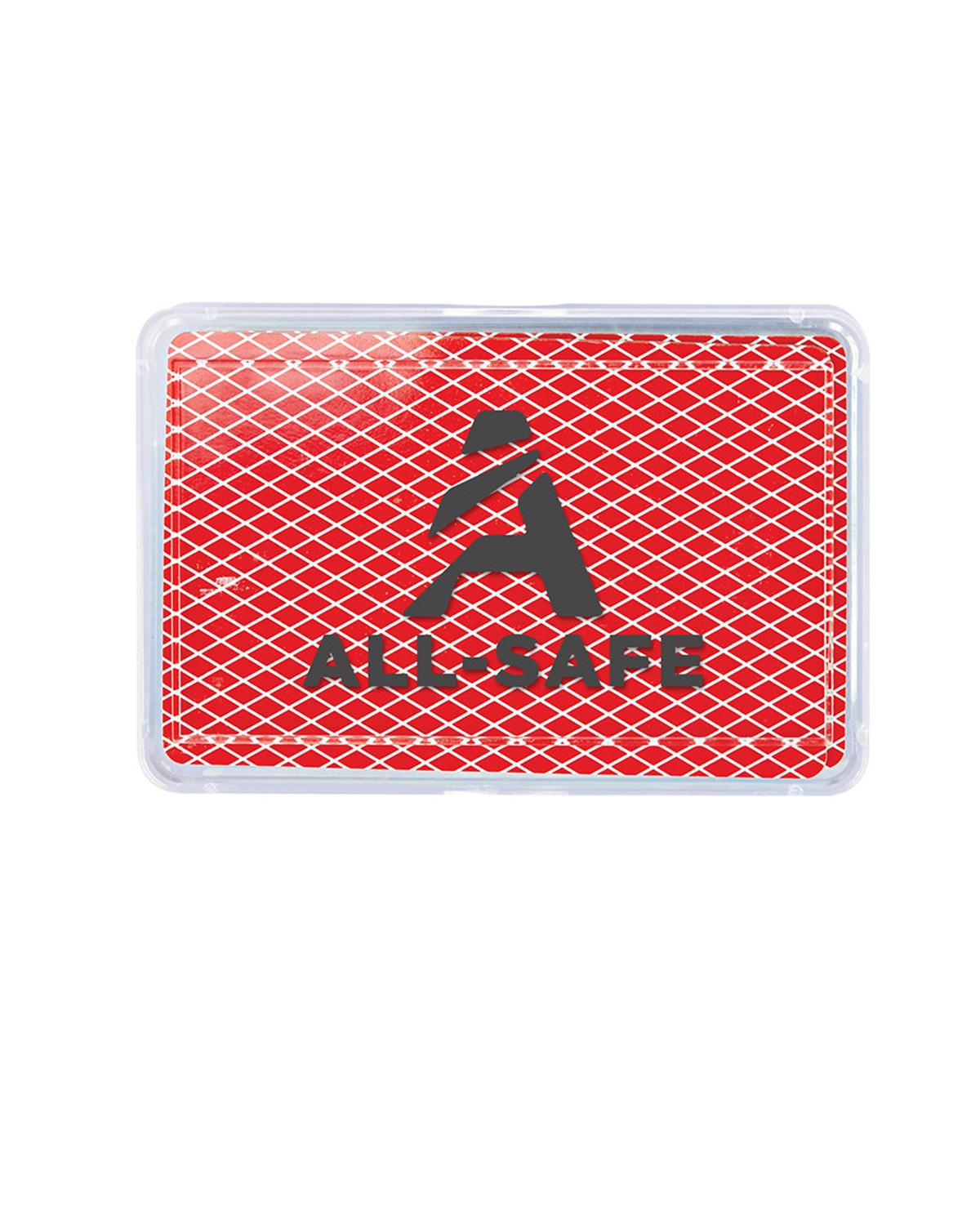 Playing Cards In Case 2