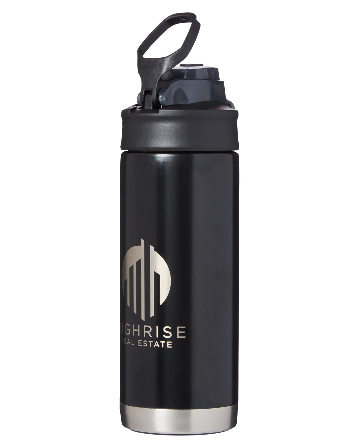 16 oz Protege Stainless Steel Bottle 19