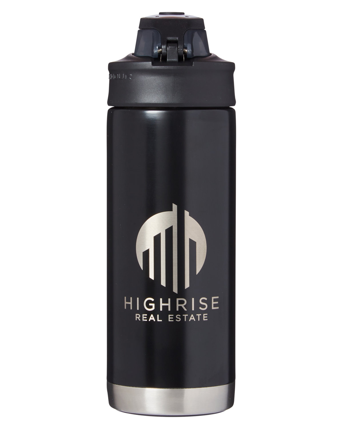 16 oz Protege Stainless Steel Bottle 2