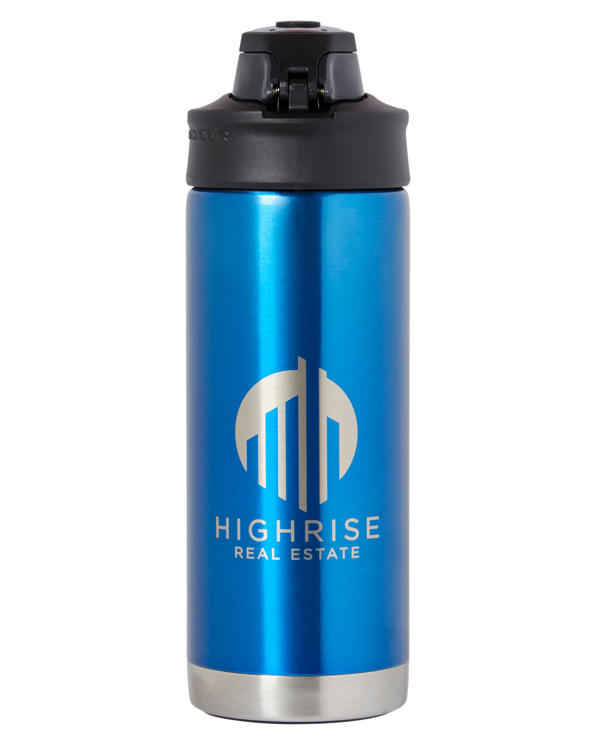 16 oz Protege Stainless Steel Bottle 4