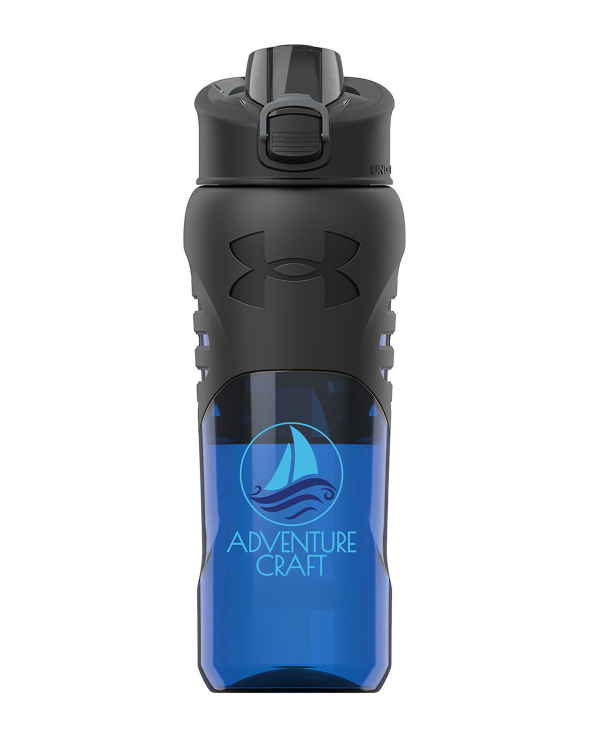 24 oz Draft Grip Bottle 10