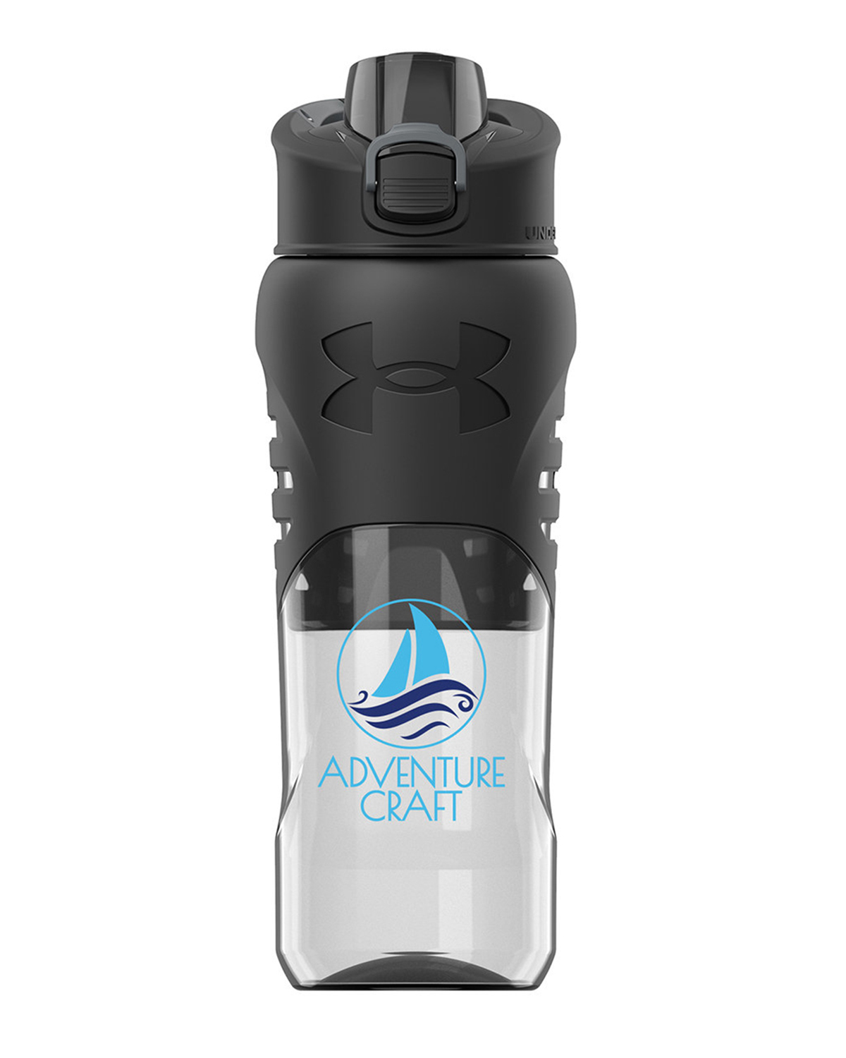 24 oz Draft Grip Bottle 12