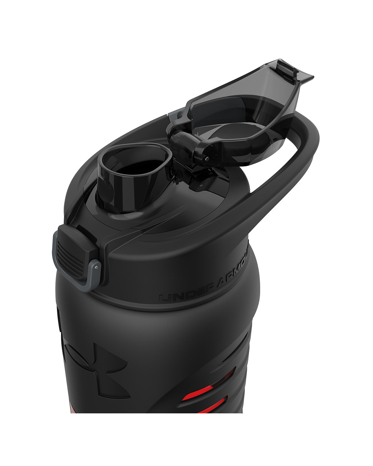 24 oz Draft Grip Bottle 9