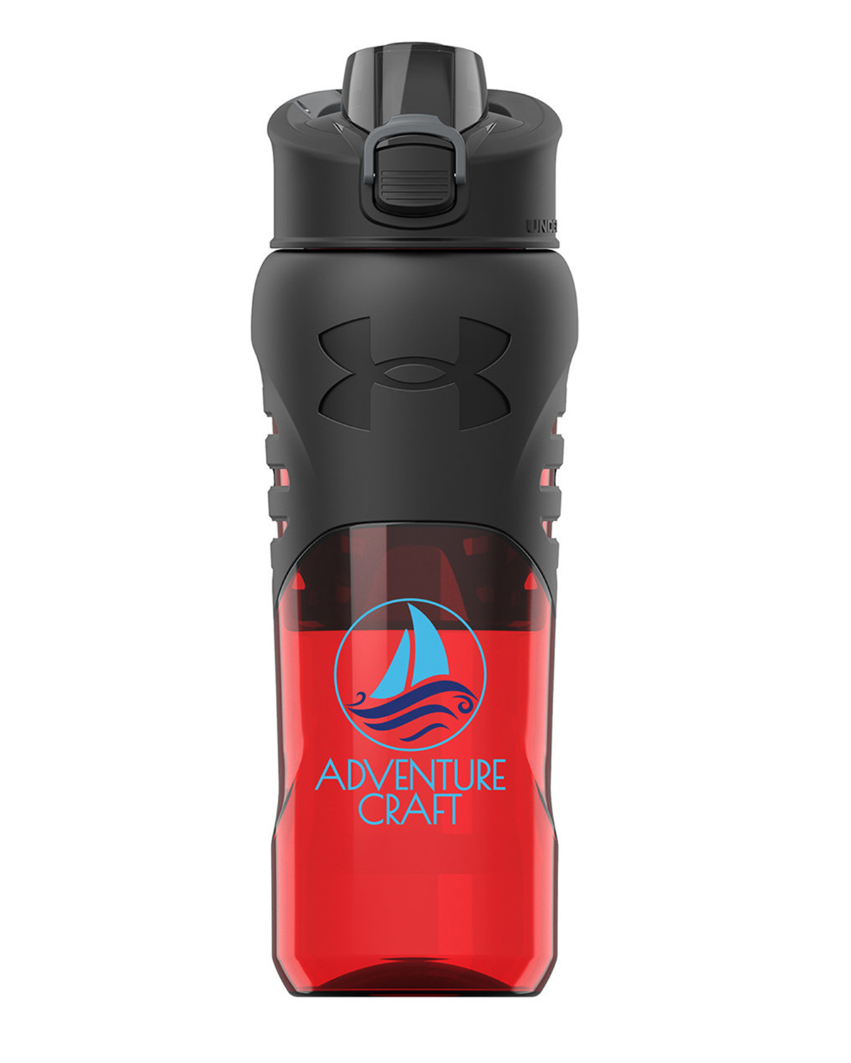 24 oz Draft Grip Bottle 2