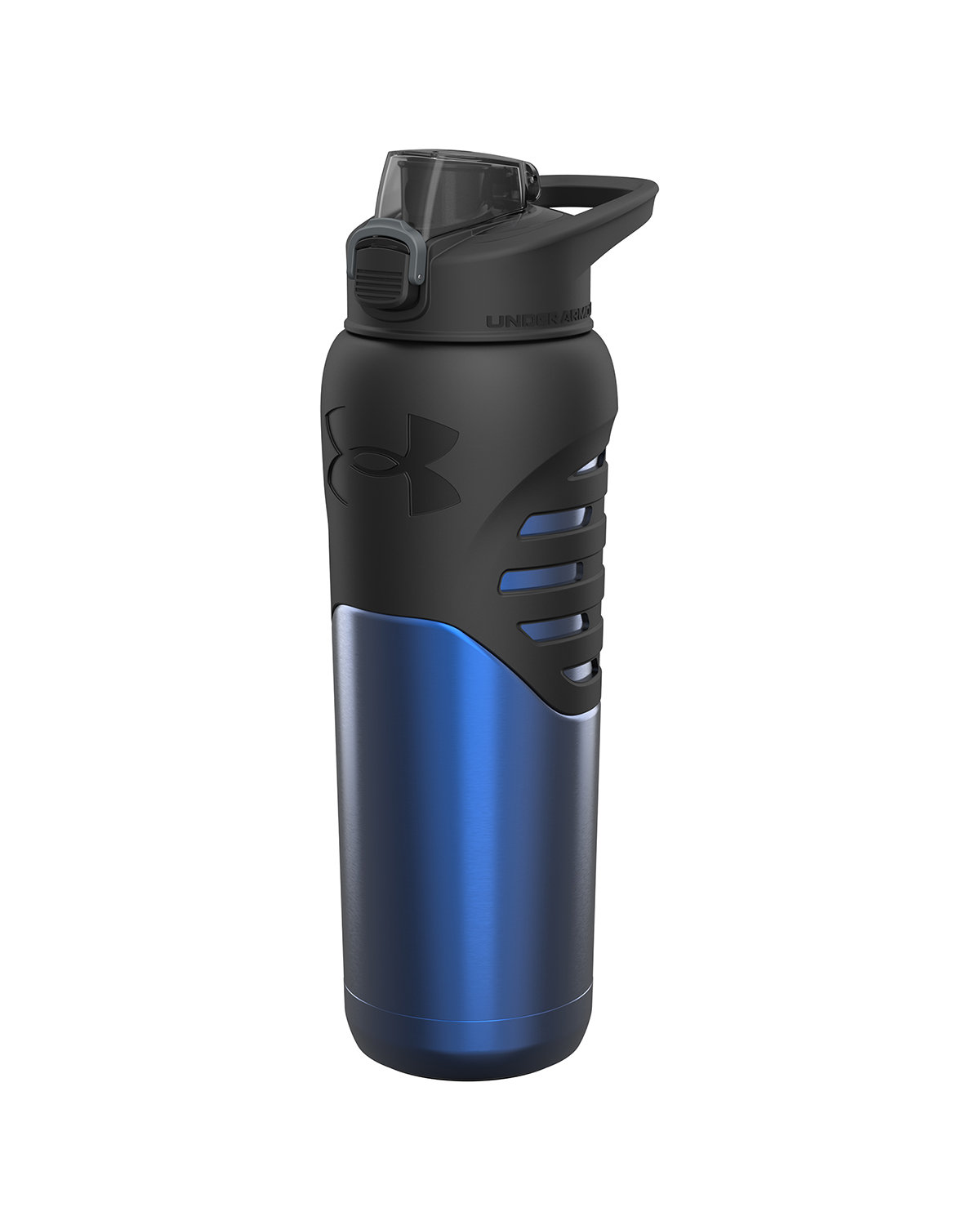 24 oz Dominate Vacuum Insulated Stainless Steel Bottle, custom water bottle with logo imprint 32