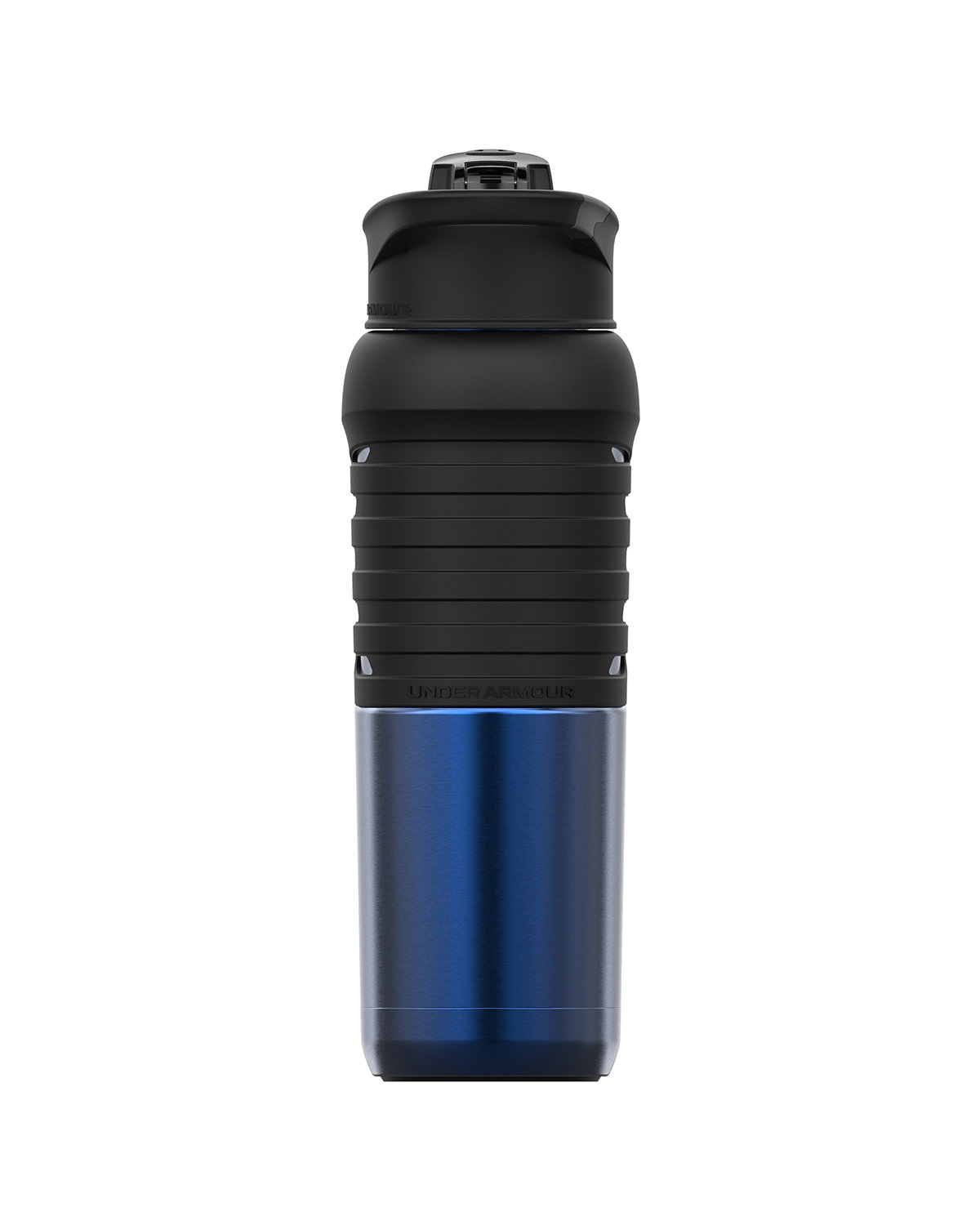 24 oz Dominate Vacuum Insulated Stainless Steel Bottle, custom water bottle with logo imprint 34