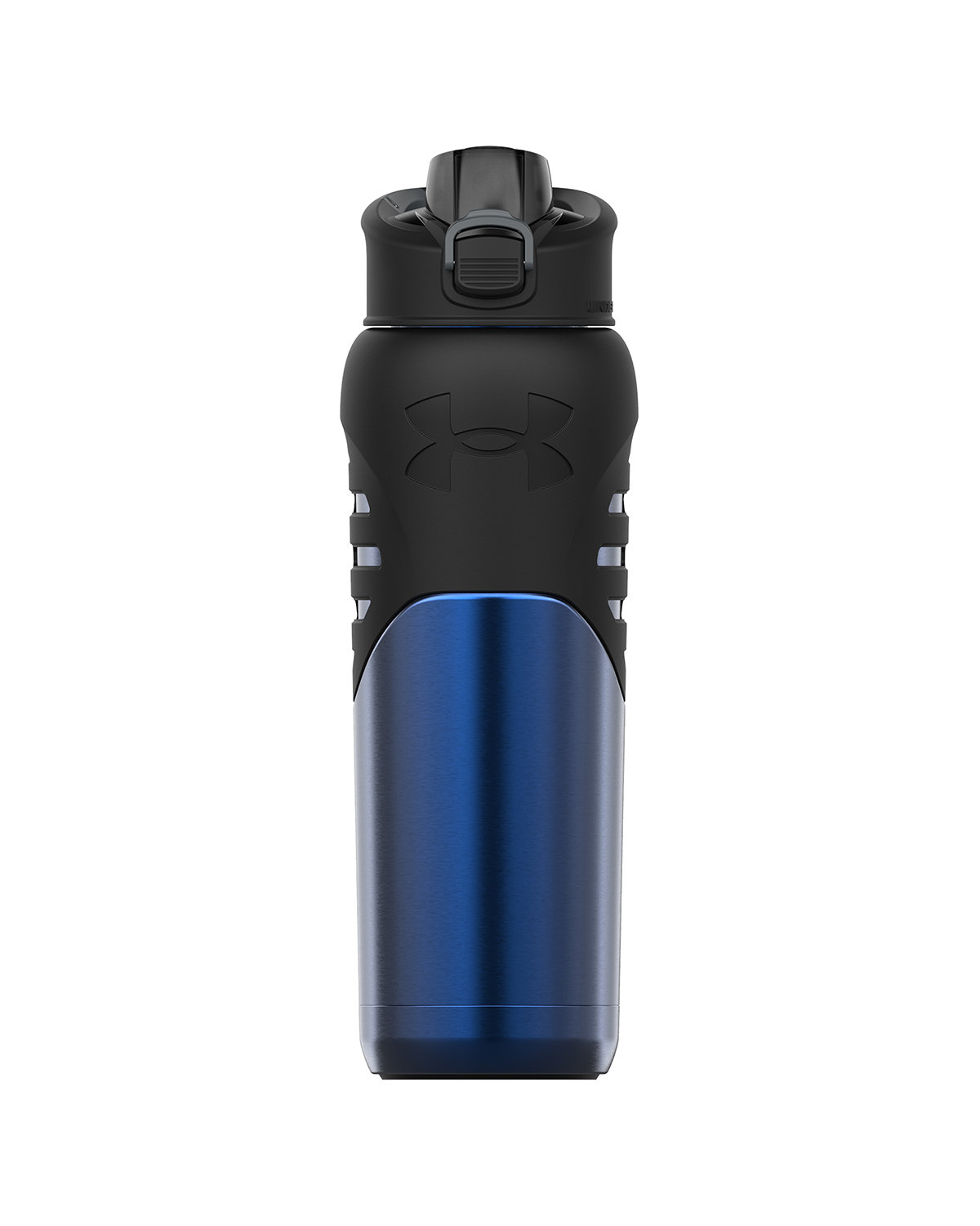 24 oz Dominate Vacuum Insulated Stainless Steel Bottle, custom water bottle with logo imprint 30