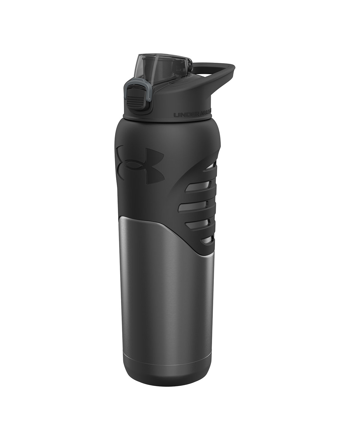 24 oz Dominate Vacuum Insulated Stainless Steel Bottle, custom water bottle with logo imprint 28