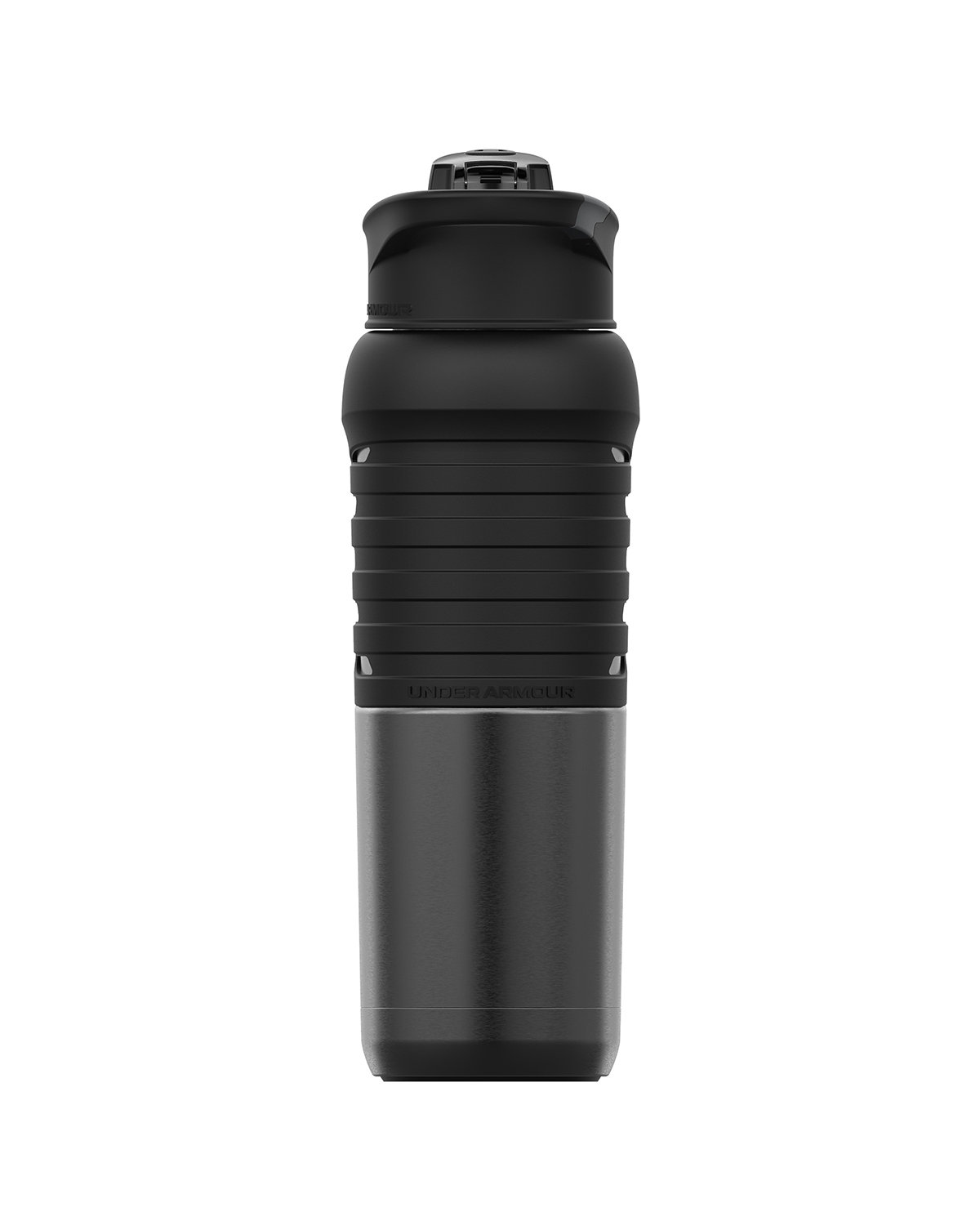 24 oz Dominate Vacuum Insulated Stainless Steel Bottle, custom water bottle with logo imprint 6
