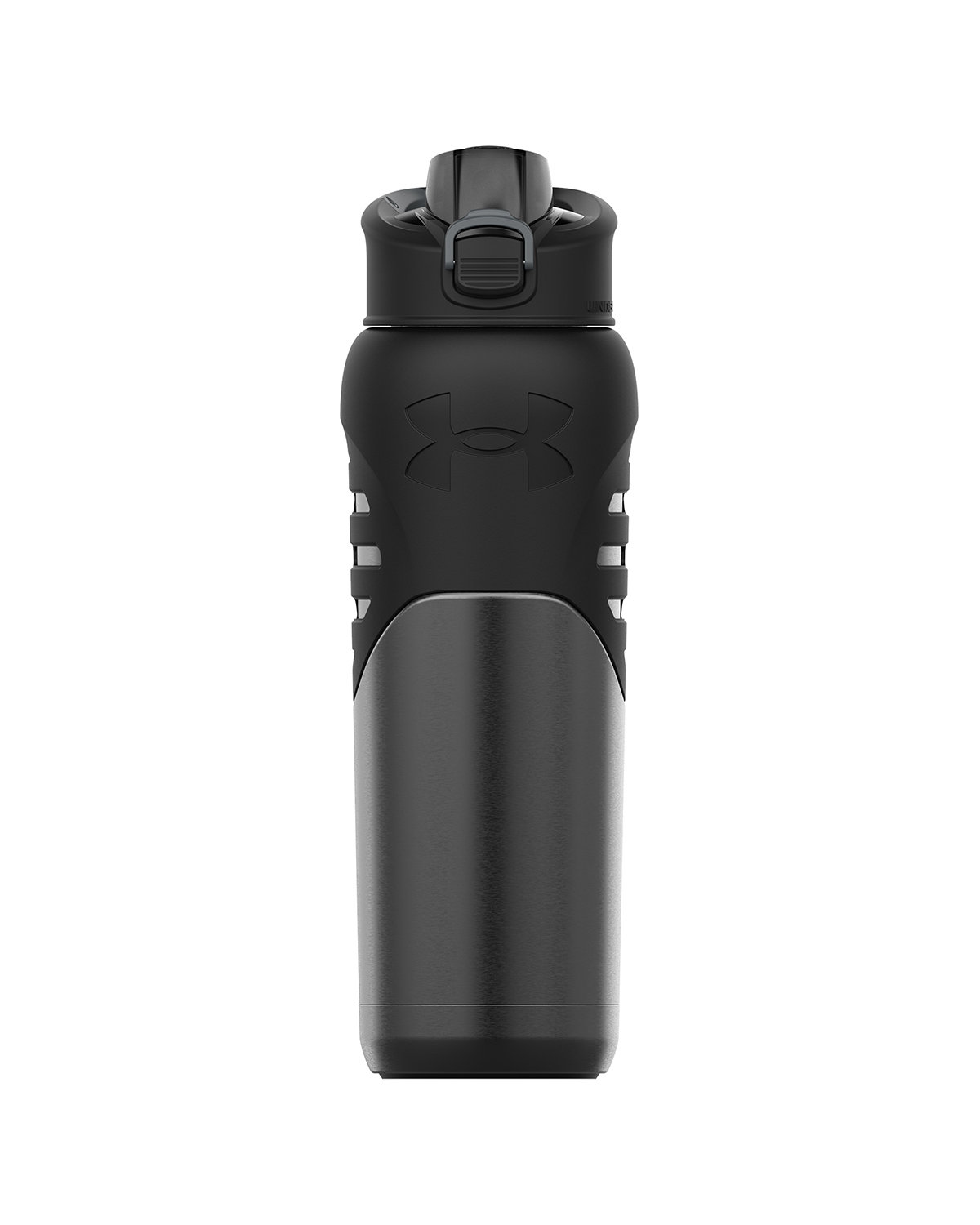 24 oz Dominate Vacuum Insulated Stainless Steel Bottle, custom water bottle with logo imprint 25