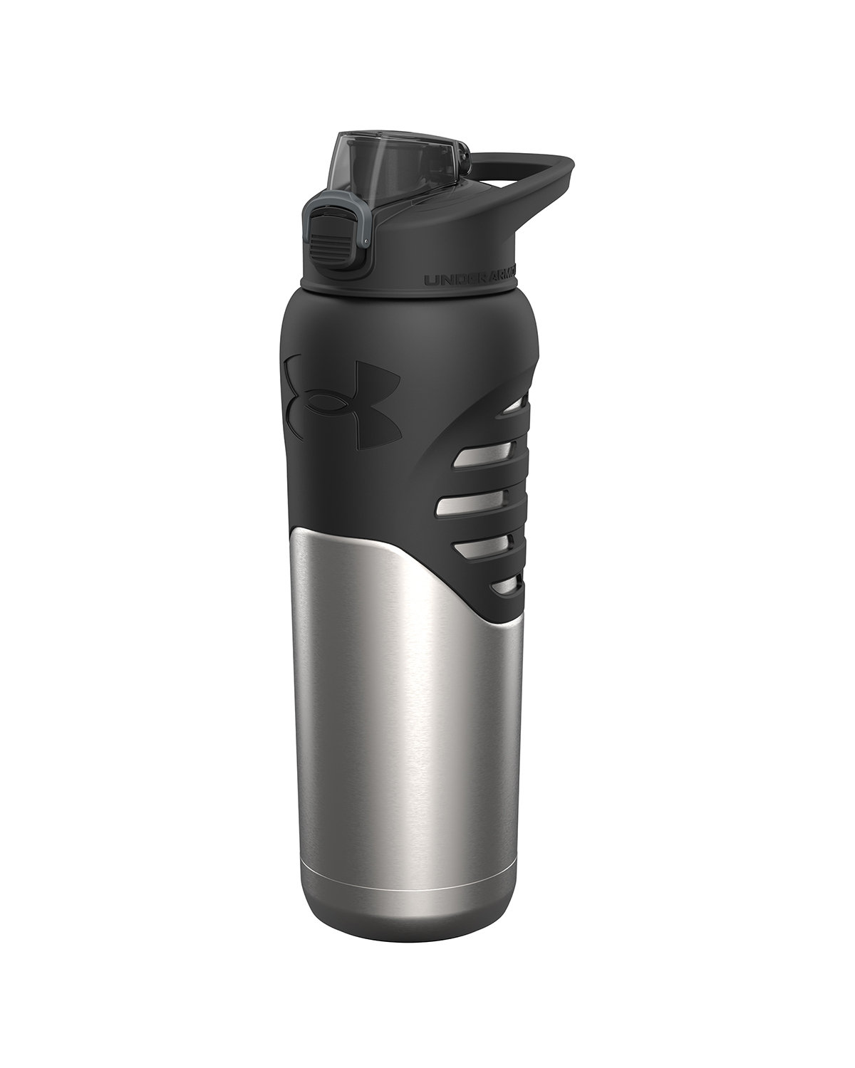 24 oz Dominate Vacuum Insulated Stainless Steel Bottle, custom water bottle with logo imprint 22