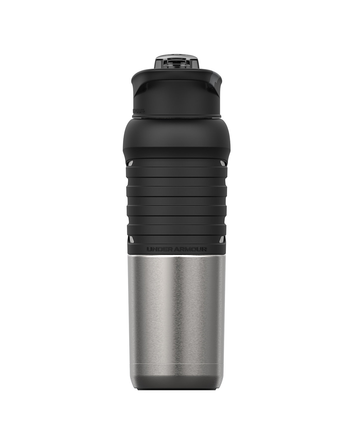 24 oz Dominate Vacuum Insulated Stainless Steel Bottle, custom water bottle with logo imprint 29