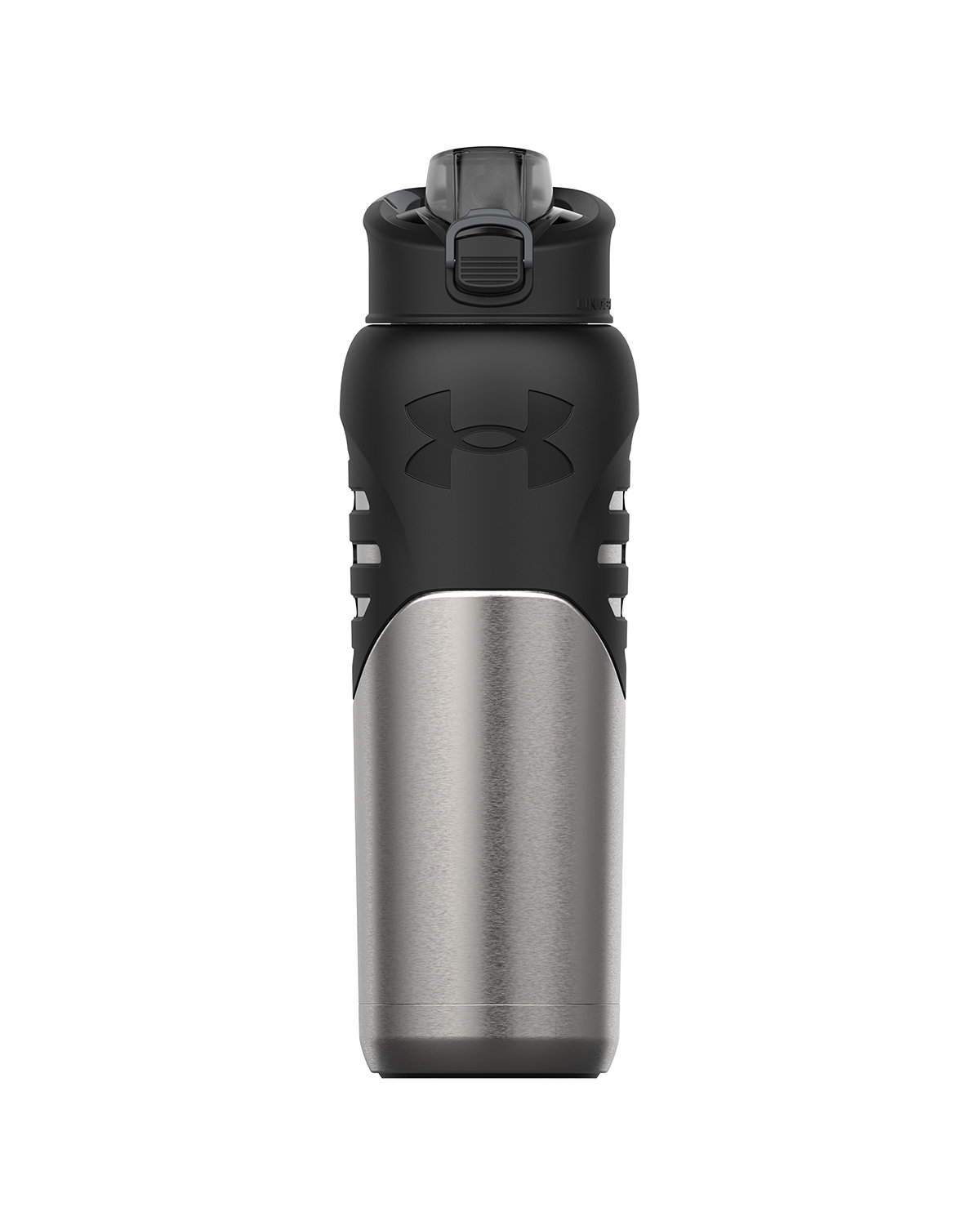 24 oz Dominate Vacuum Insulated Stainless Steel Bottle, custom water bottle with logo imprint 7