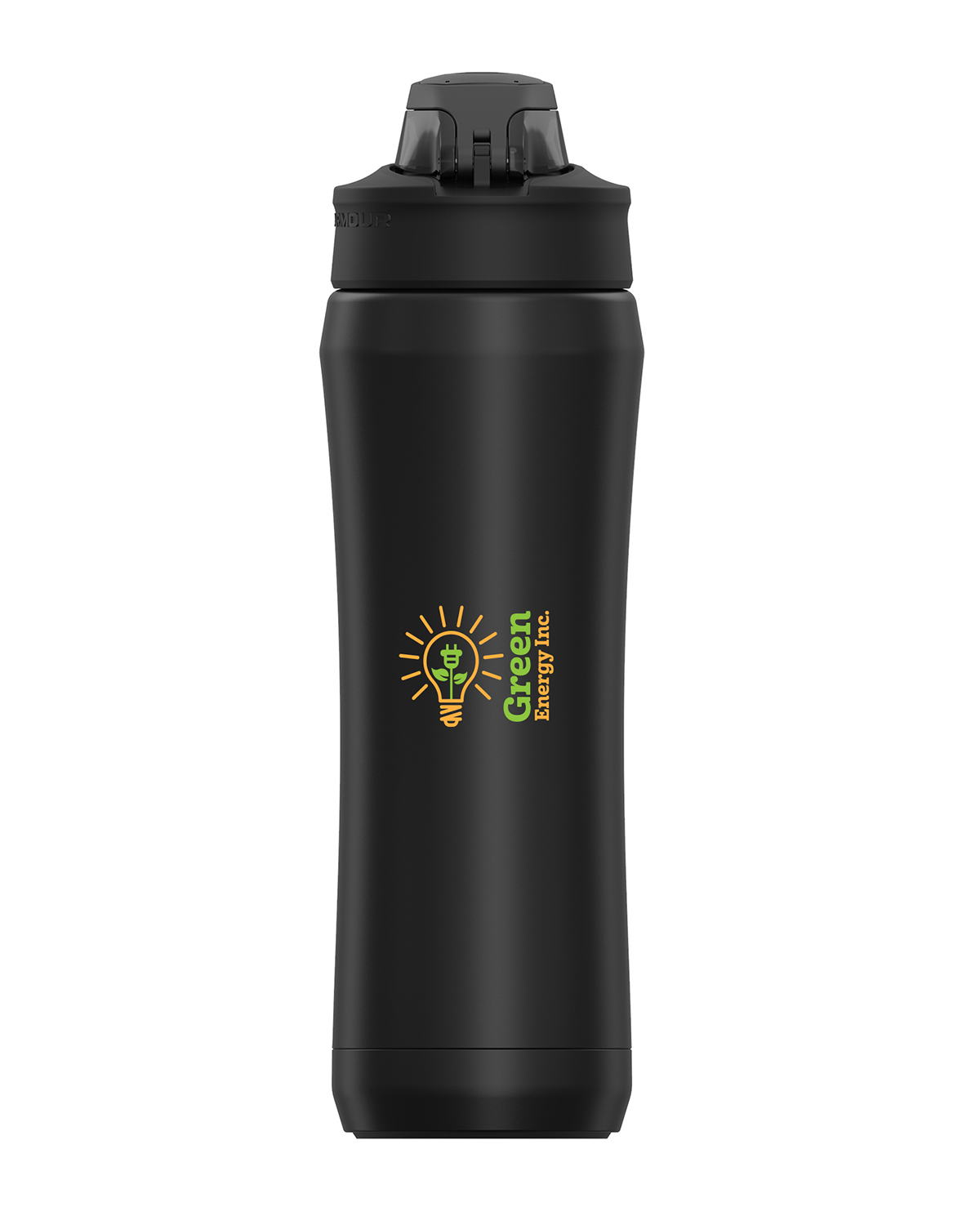 18 oz Beyond Stainless Steel Water Bottle 18