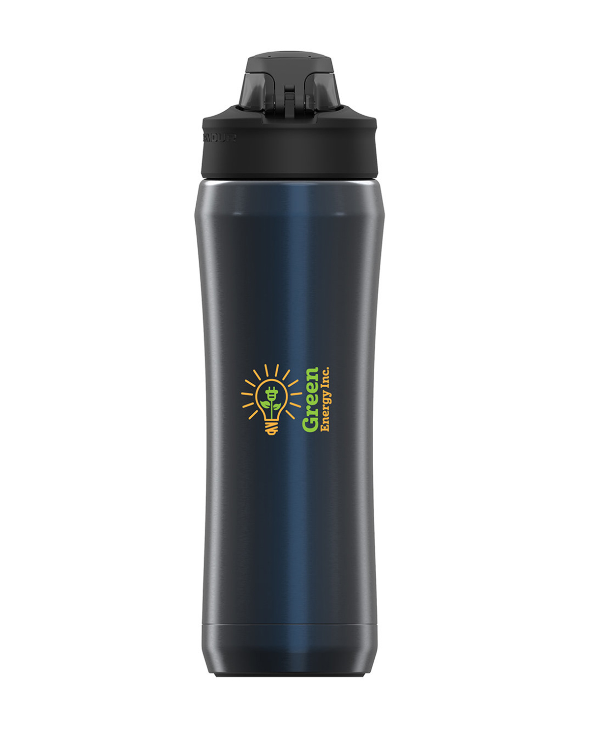 18 oz Beyond Stainless Steel Water Bottle 16