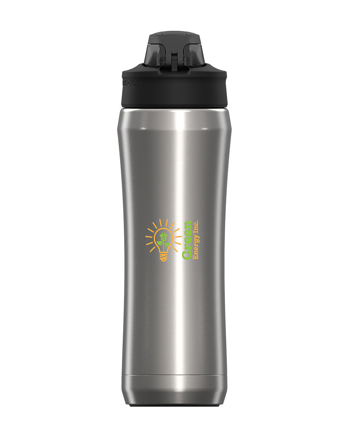 18 oz Beyond Stainless Steel Water Bottle 30