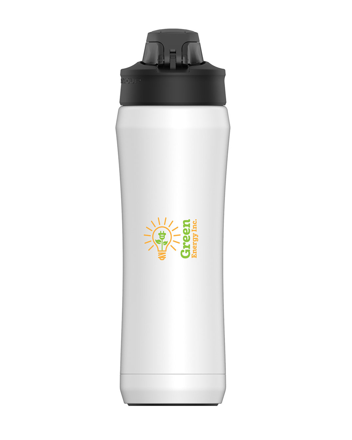 18 oz Beyond Stainless Steel Water Bottle 19