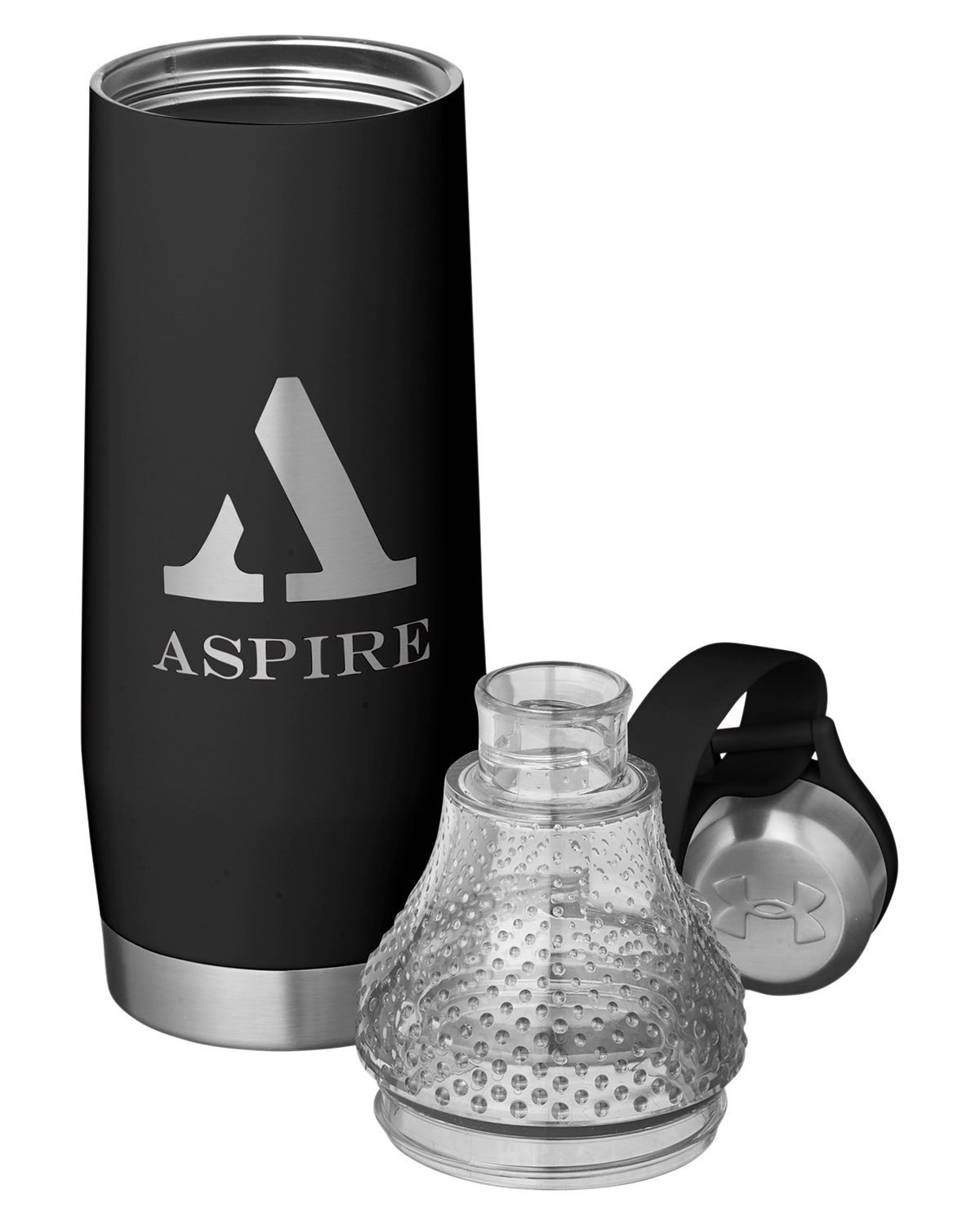 22 oz Infinity Stainless Steel Water Bottle 7