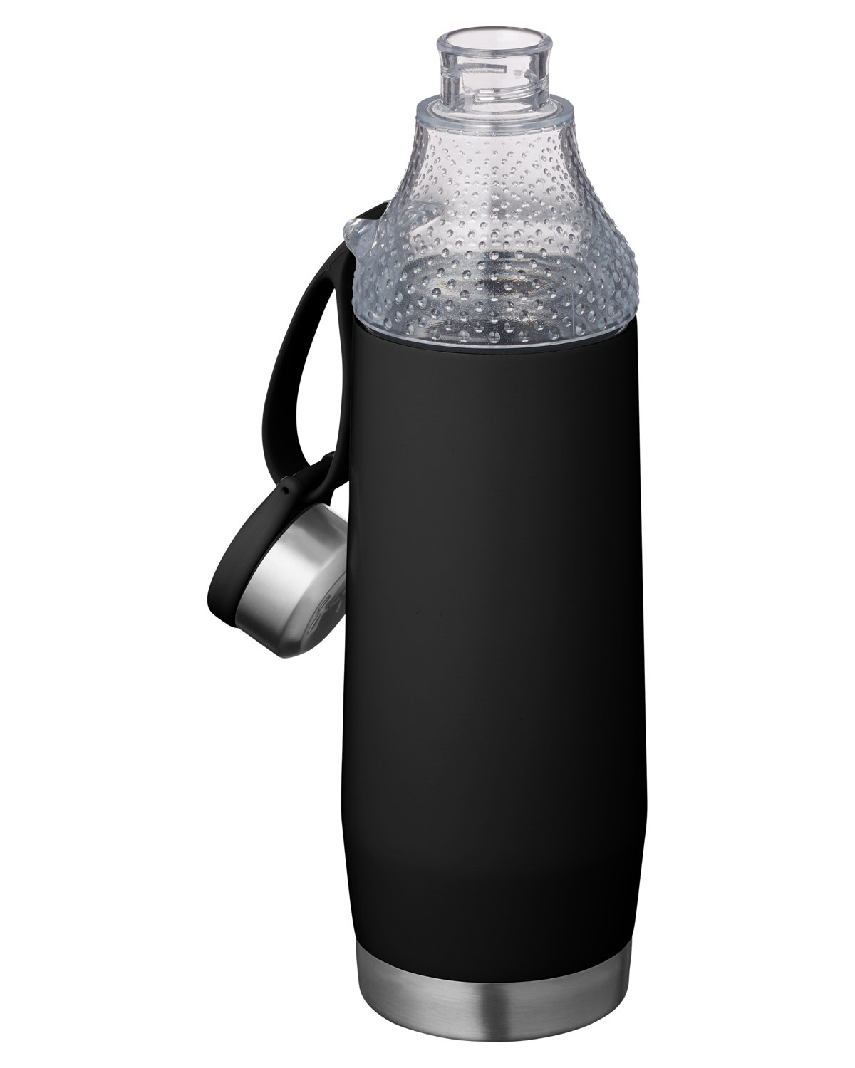 22 oz Infinity Stainless Steel Water Bottle 2