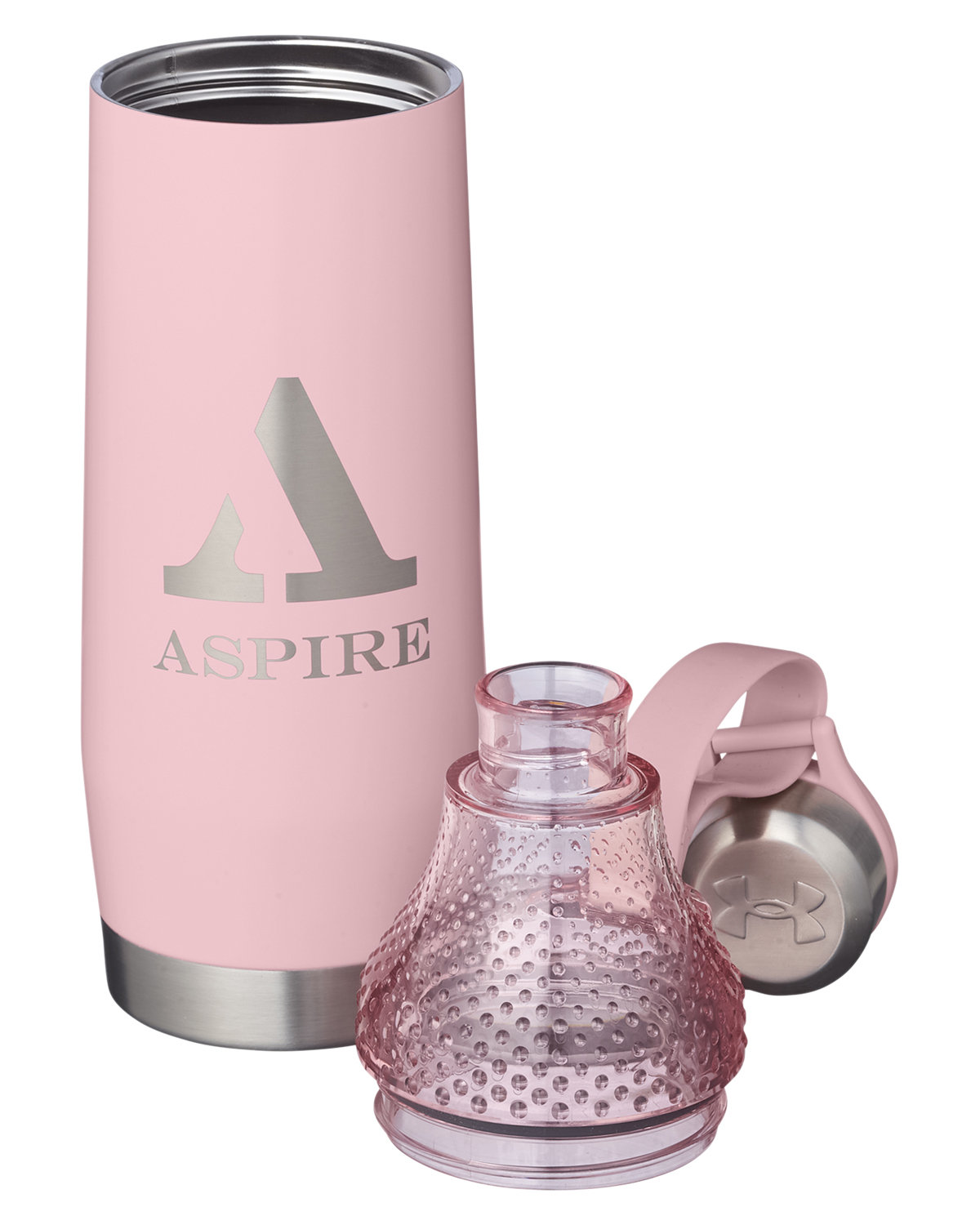 22 oz Infinity Stainless Steel Water Bottle 10