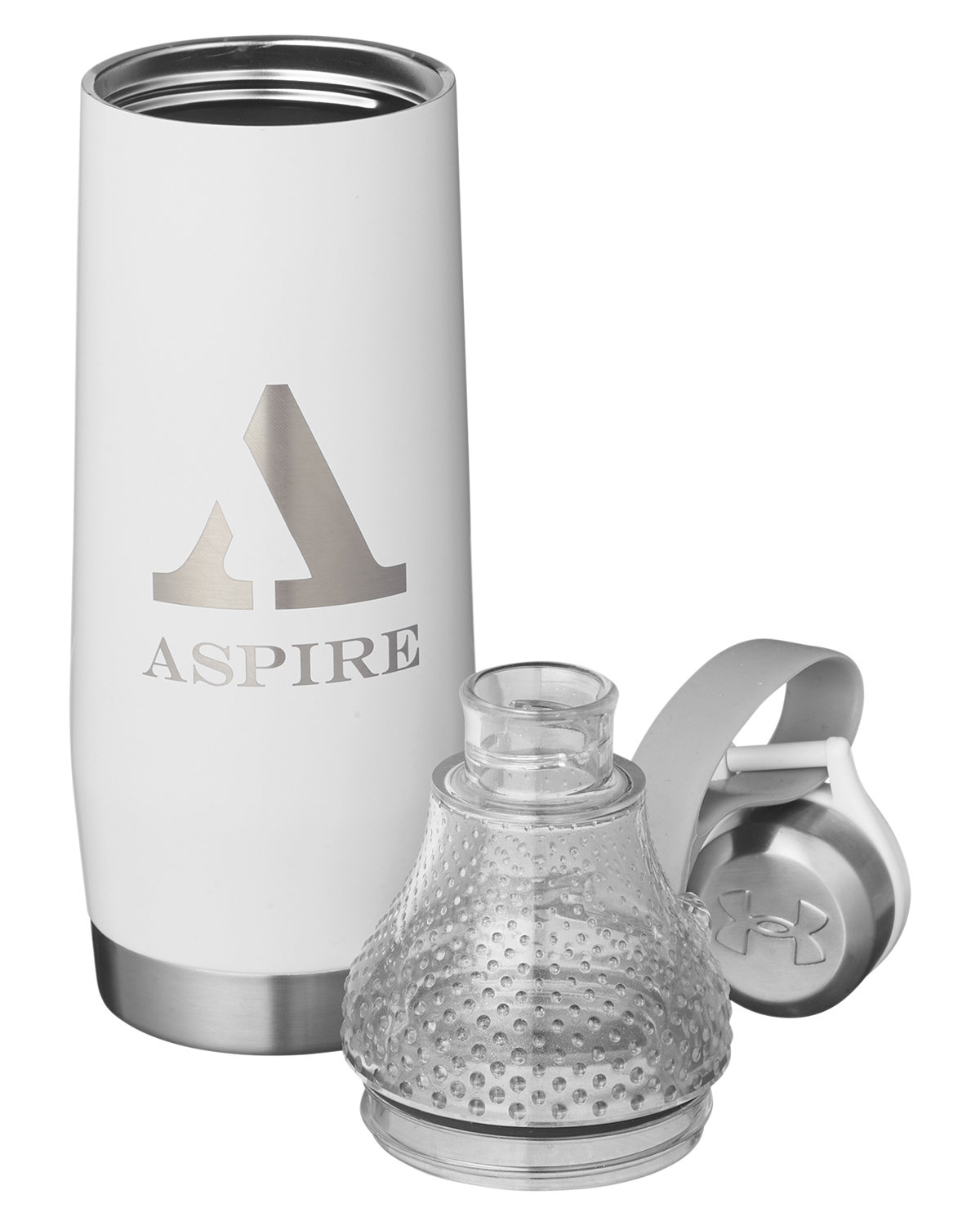 22 oz Infinity Stainless Steel Water Bottle 32