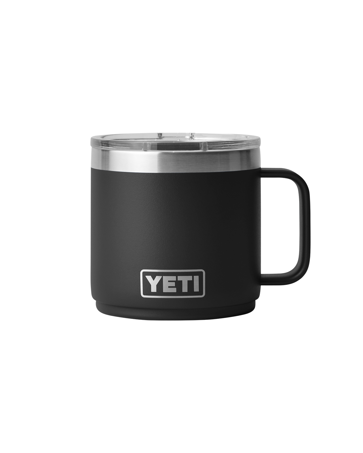 Rambler® 14 oz Stackable Mug with DuraSip™ Ceramic Lining 25