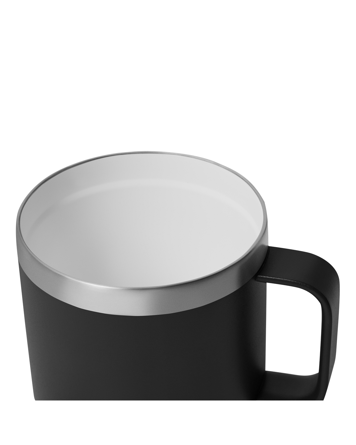 Rambler® 14 oz Stackable Mug with DuraSip™ Ceramic Lining 24