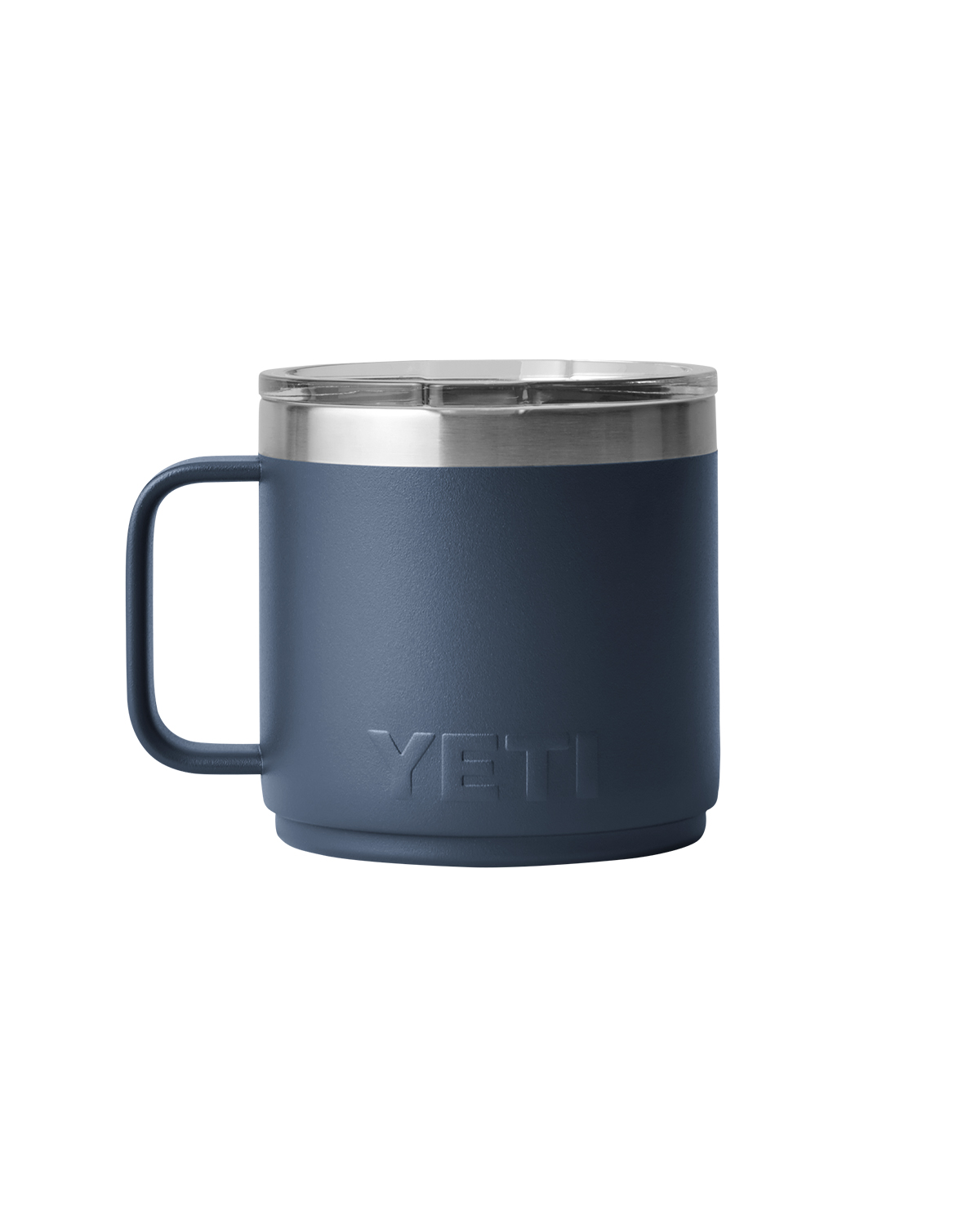 Rambler® 14 oz Stackable Mug with DuraSip™ Ceramic Lining 26