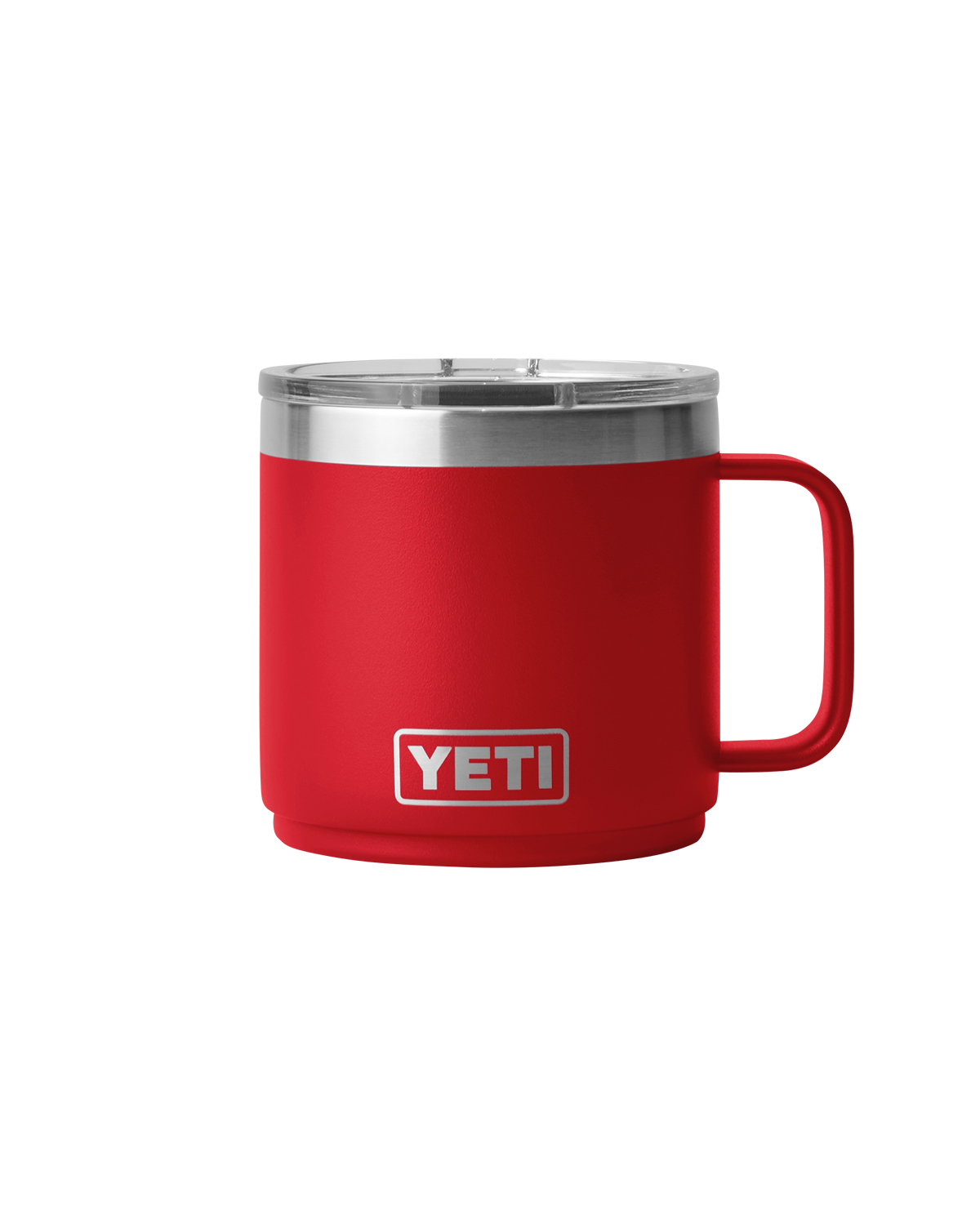 Rambler® 14 oz Stackable Mug with DuraSip™ Ceramic Lining 32