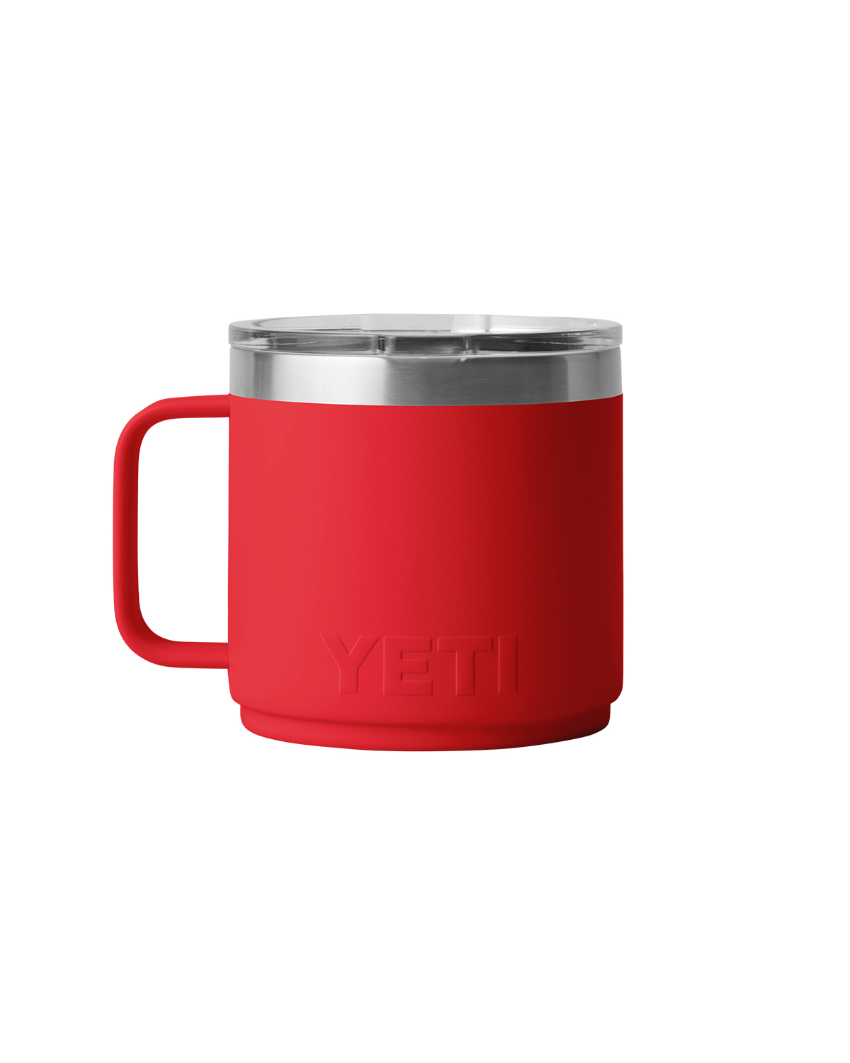 Rambler® 14 oz Stackable Mug with DuraSip™ Ceramic Lining 3