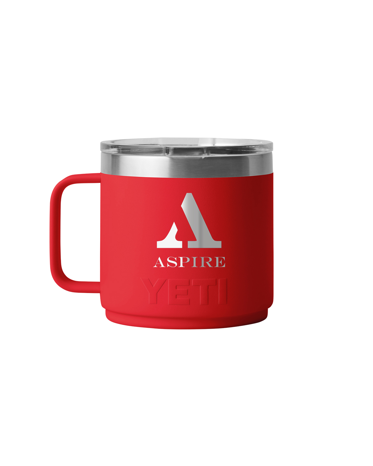 Rambler® 14 oz Stackable Mug with DuraSip™ Ceramic Lining 20