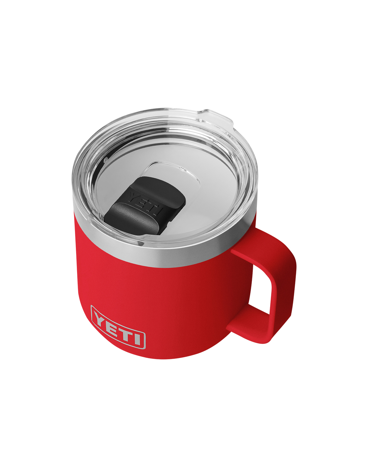 Rambler® 14 oz Stackable Mug with DuraSip™ Ceramic Lining 15