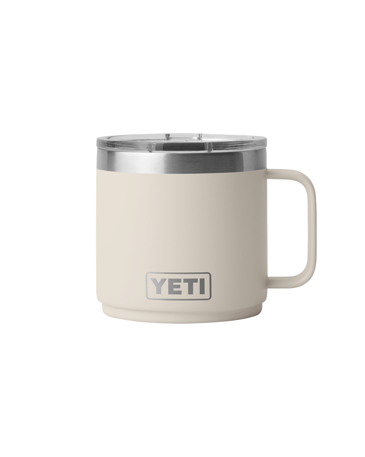 Rambler® 14 oz Stackable Mug with DuraSip™ Ceramic Lining 31