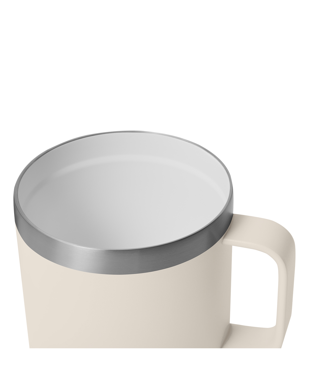 Rambler® 14 oz Stackable Mug with DuraSip™ Ceramic Lining 29