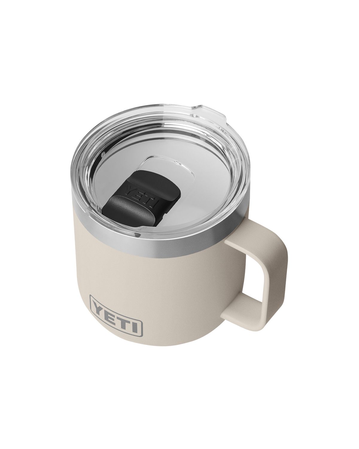 Rambler® 14 oz Stackable Mug with DuraSip™ Ceramic Lining 28