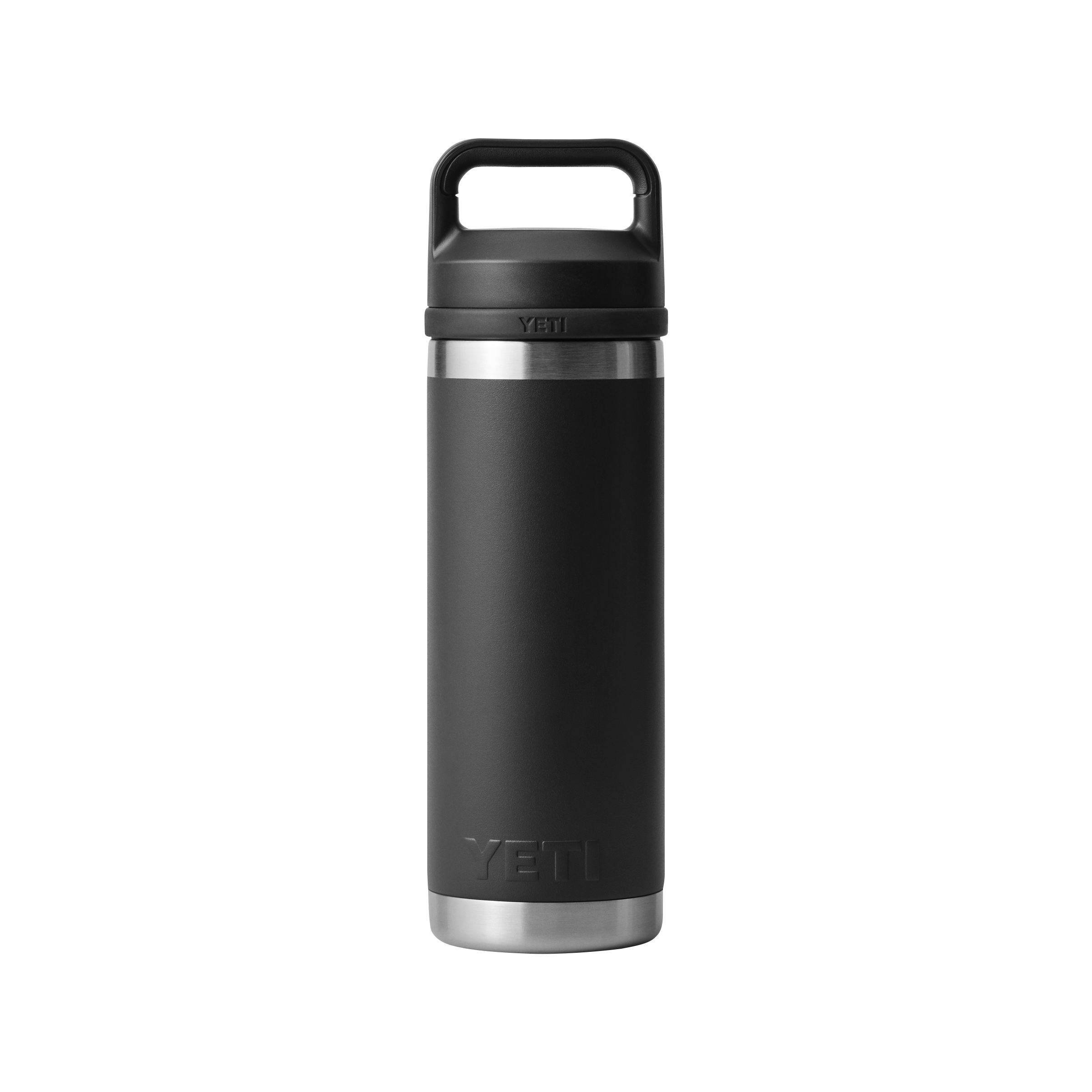 Rambler® 18 oz Water Bottle with Chug Cap 1