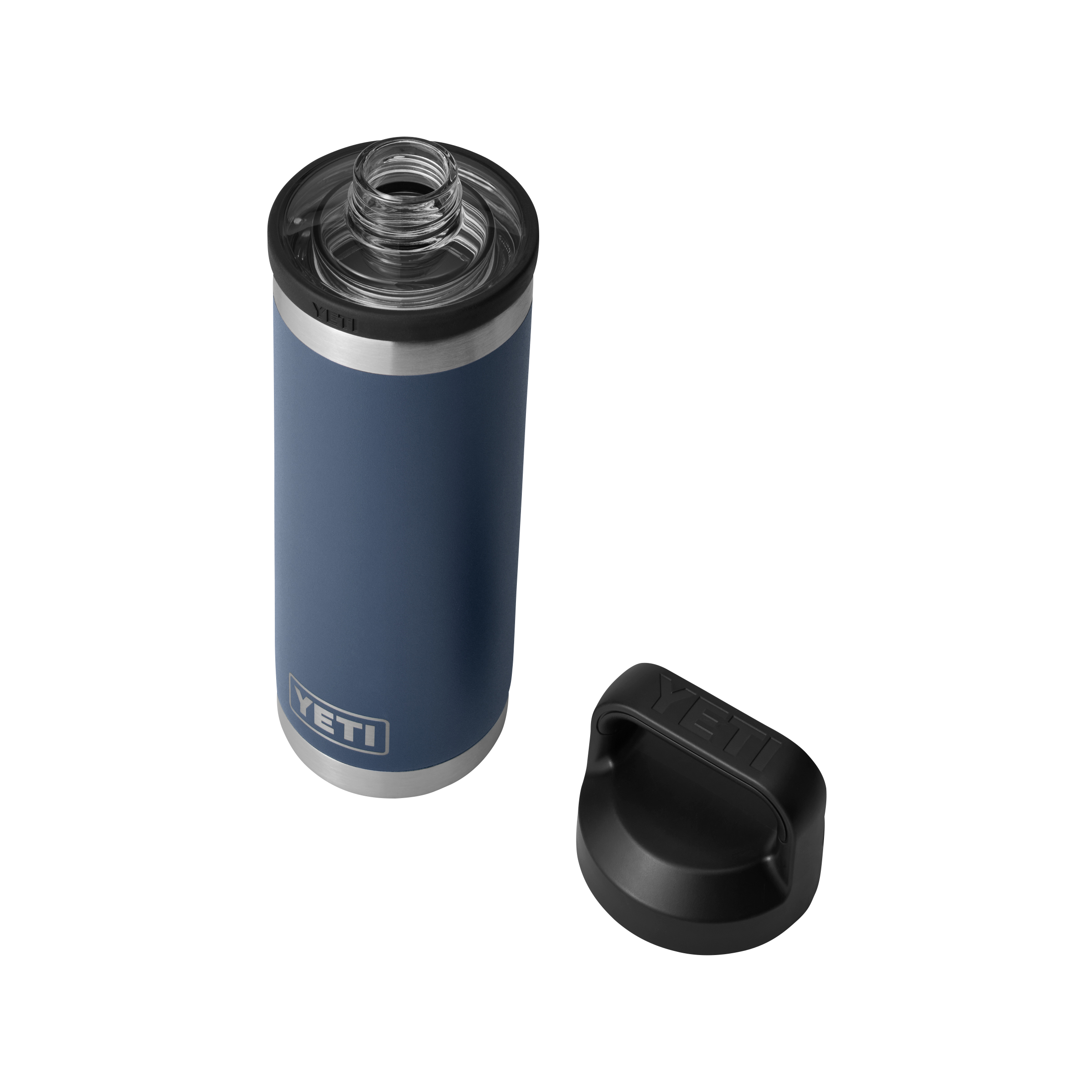 Rambler® 18 oz Water Bottle with Chug Cap 49