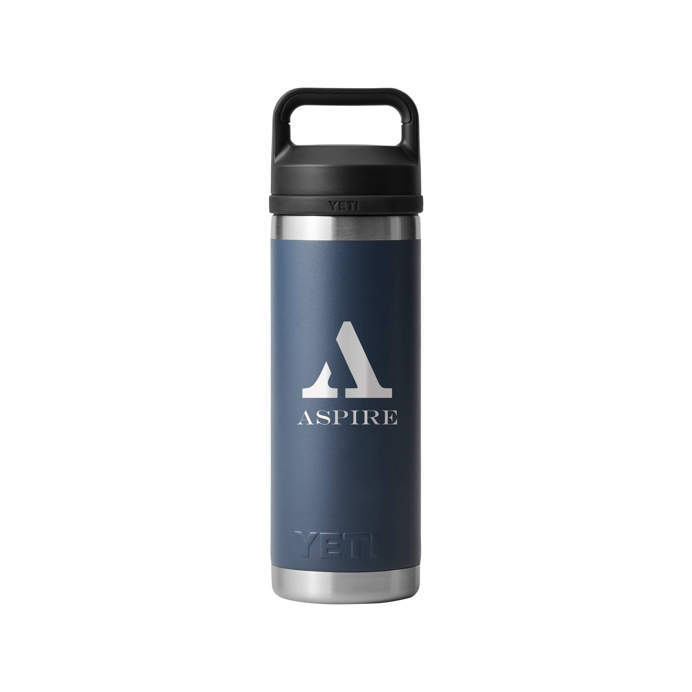 Rambler® 18 oz Water Bottle with Chug Cap 55