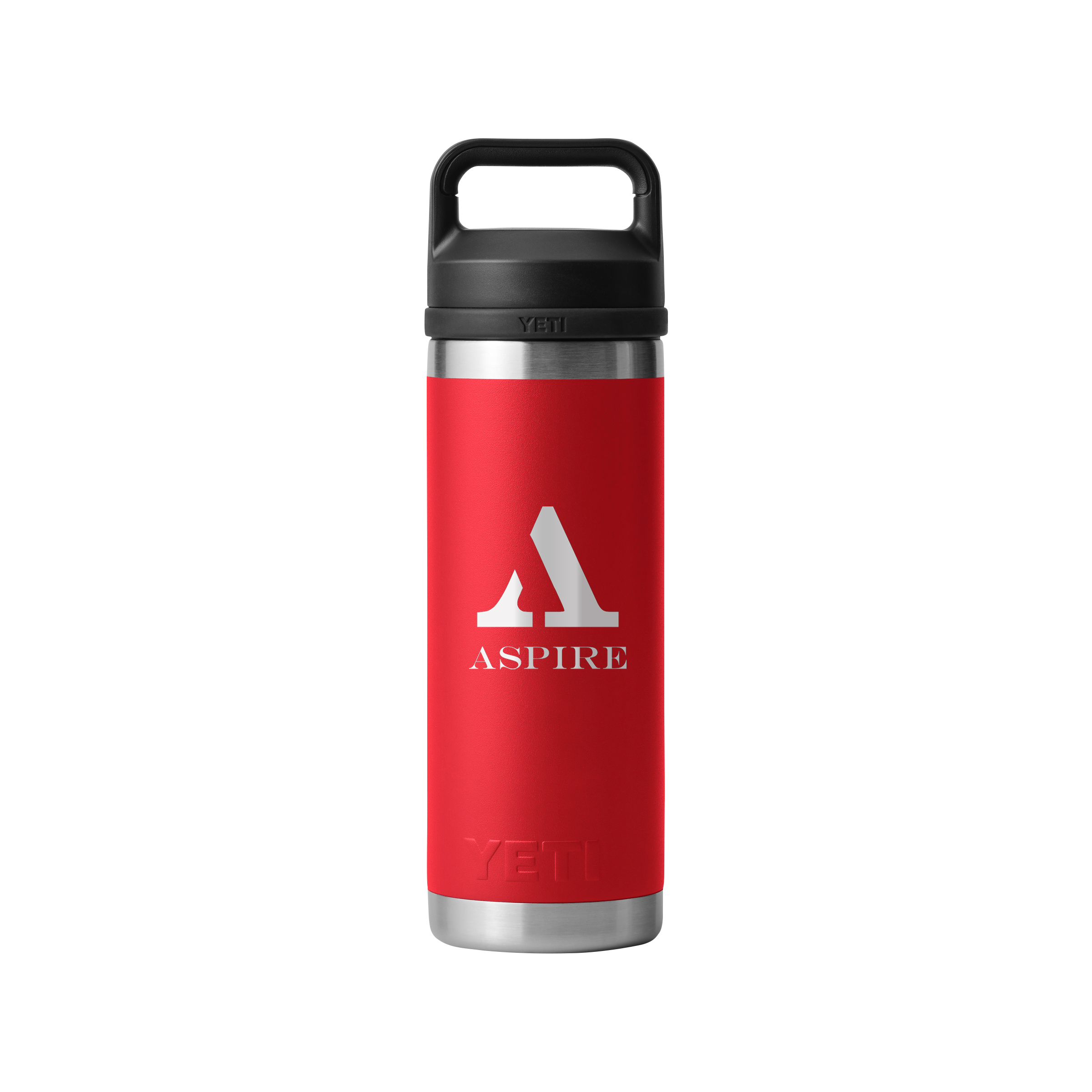 Rambler® 18 oz Water Bottle with Chug Cap 65