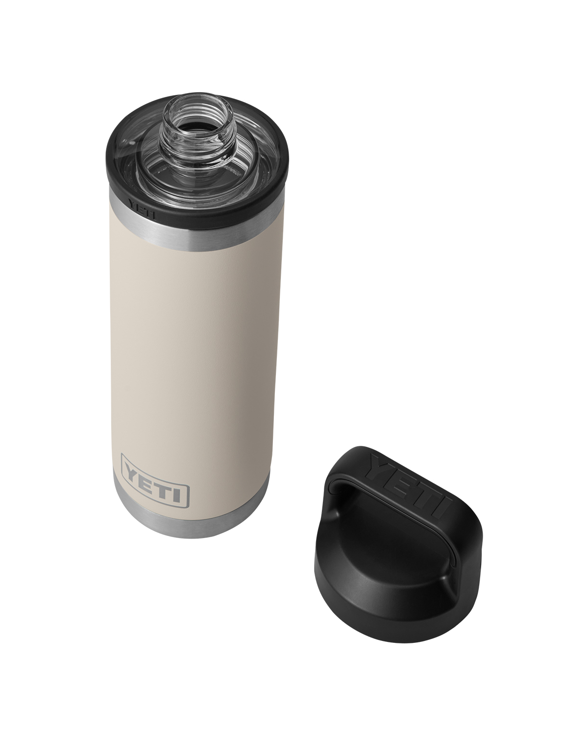 Rambler® 18 oz Water Bottle with Chug Cap 61