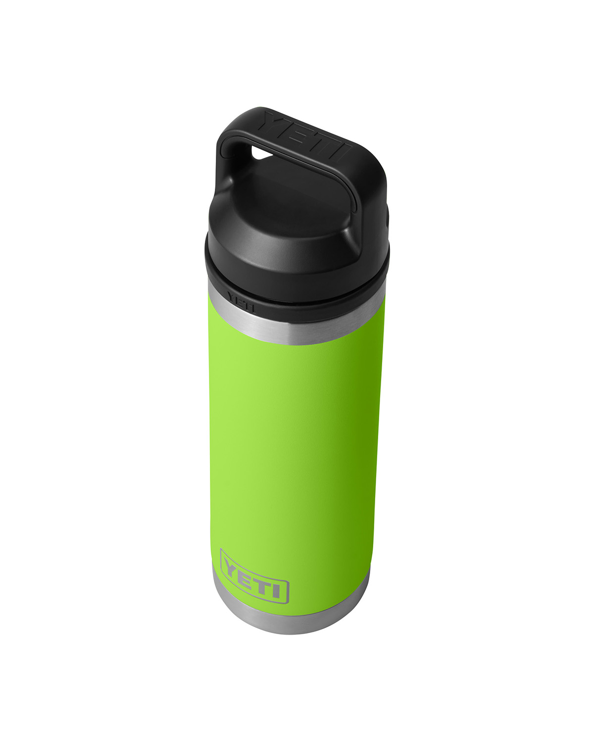 Rambler® 18 oz Water Bottle with Chug Cap 52