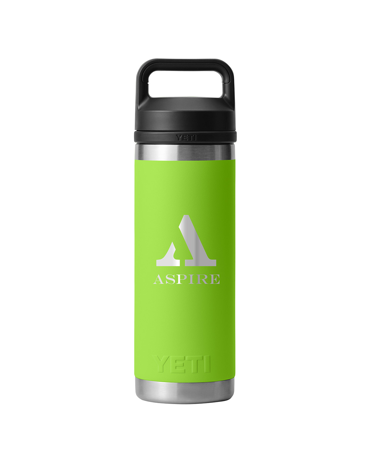 Rambler® 18 oz Water Bottle with Chug Cap 76