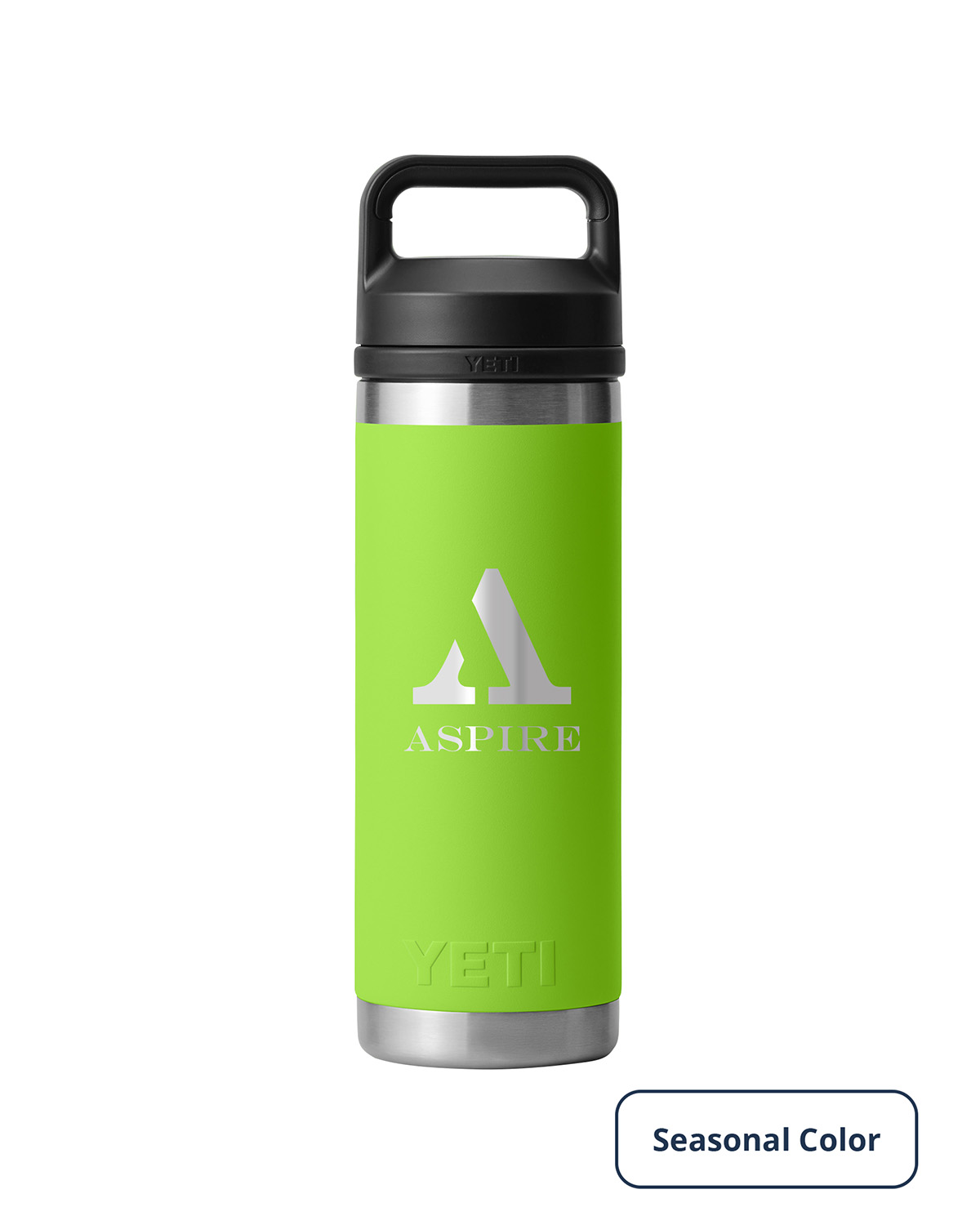 Rambler® 18 oz Water Bottle with Chug Cap 59