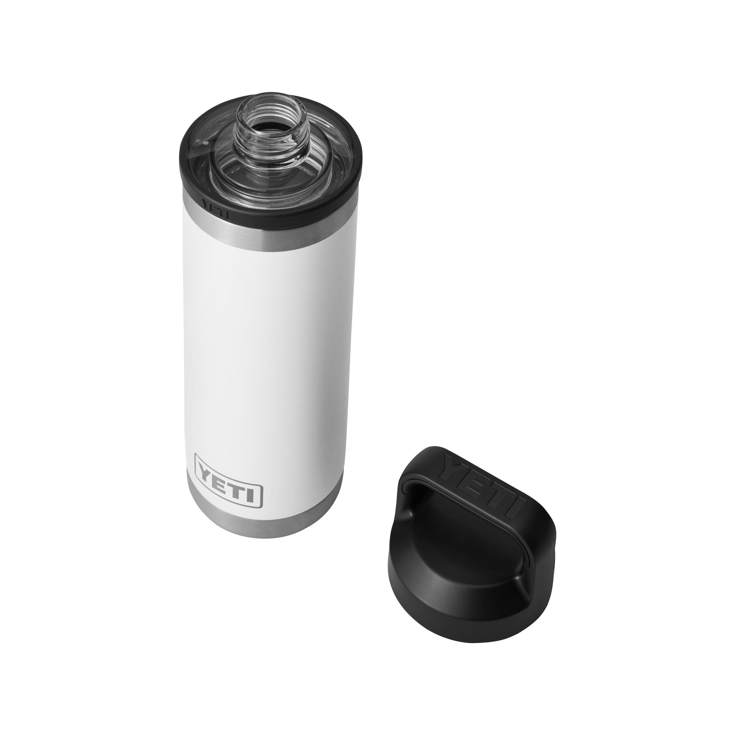 Rambler® 18 oz Water Bottle with Chug Cap 73