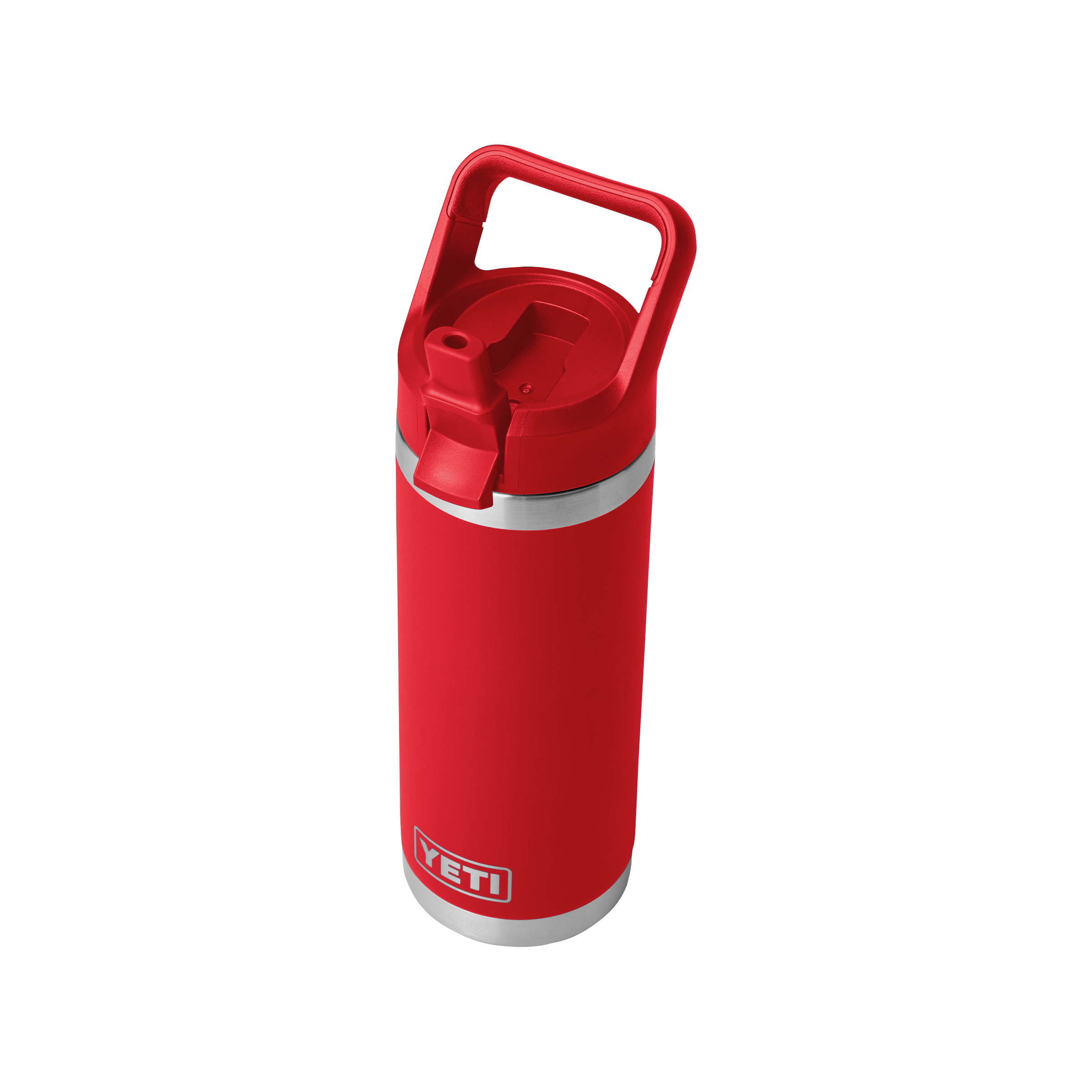 Rambler® 18 oz. Water Bottle with Color-Matched Straw Cap. 58