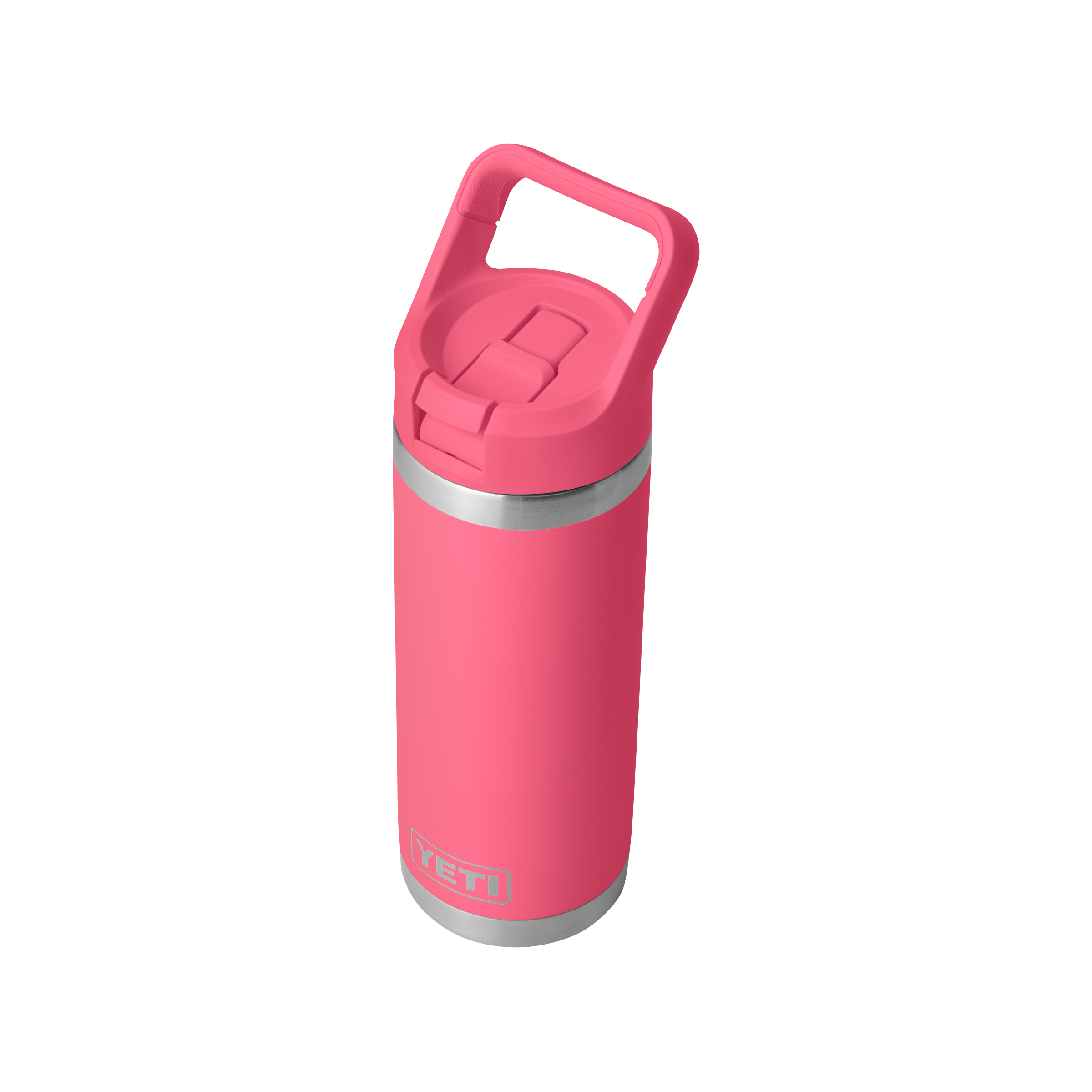 Rambler® 18 oz. Water Bottle with Color-Matched Straw Cap. 57
