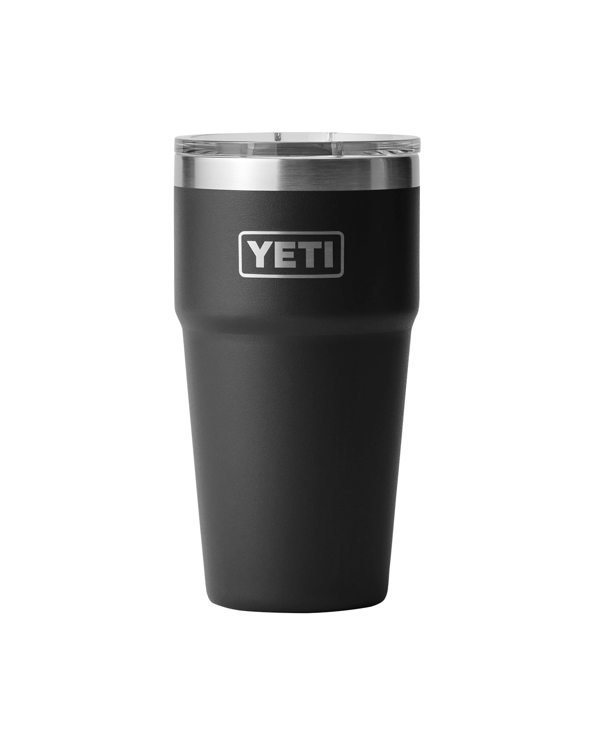 Rambler® 20 oz Stackable Cup with MagSlider™ Lid 7