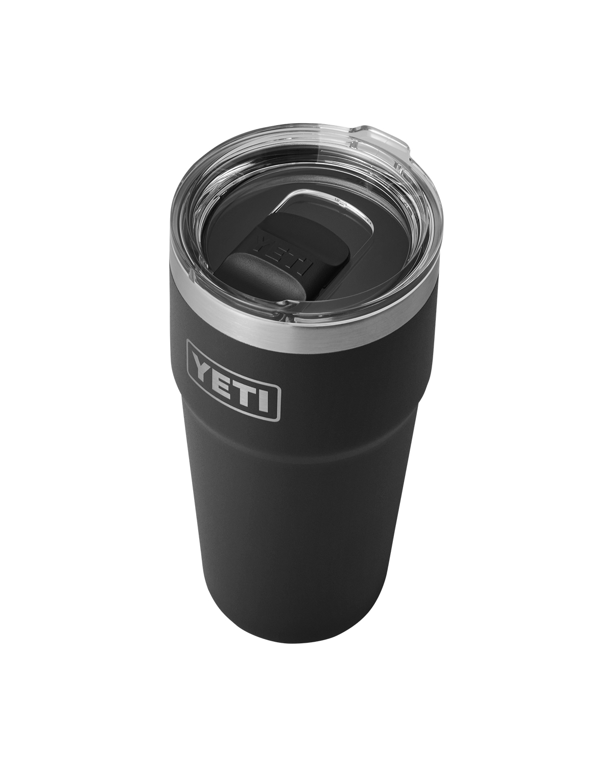 Rambler® 20 oz Stackable Cup with MagSlider™ Lid 6